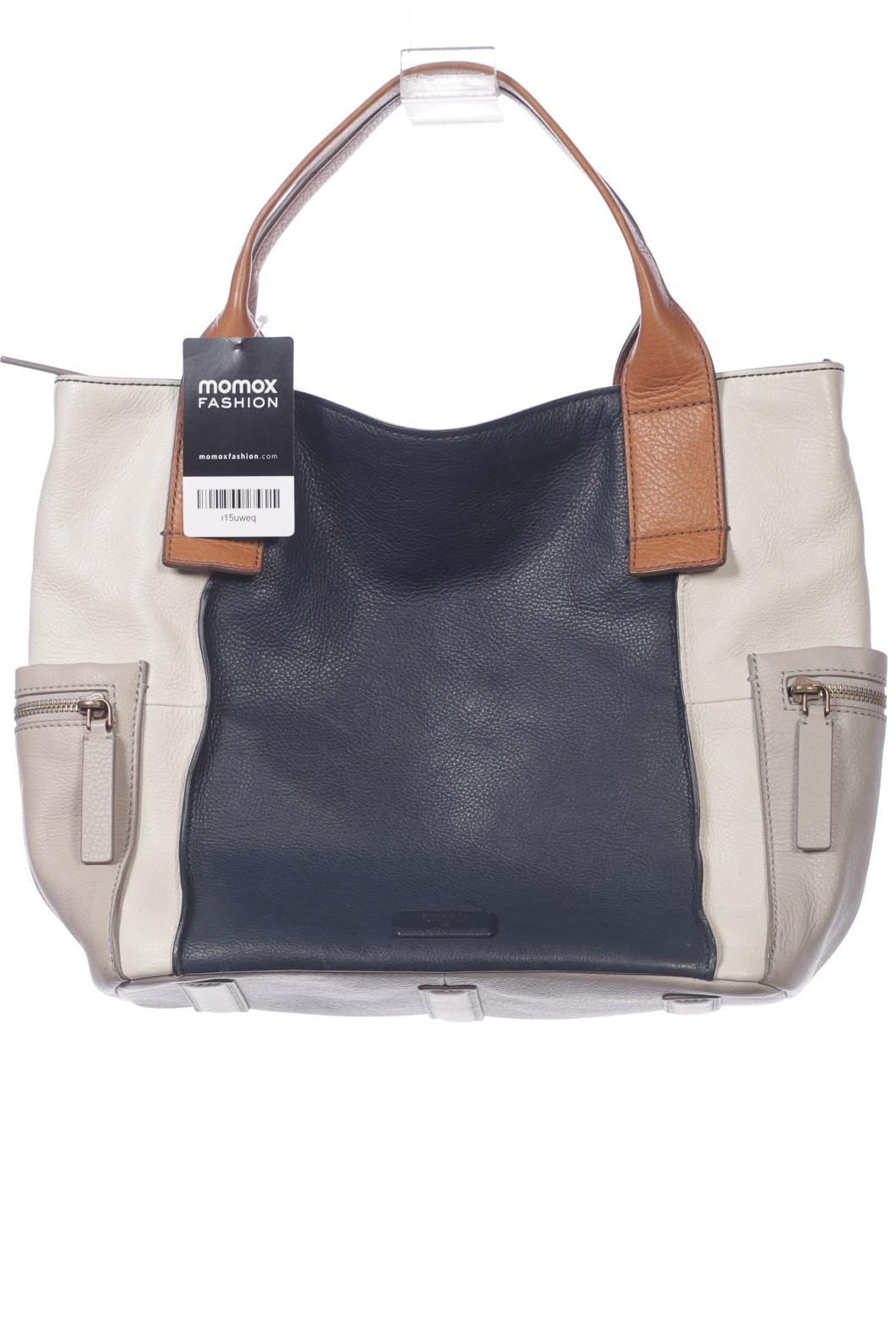 

Fossil Damen Handtasche, marineblau, Gr.