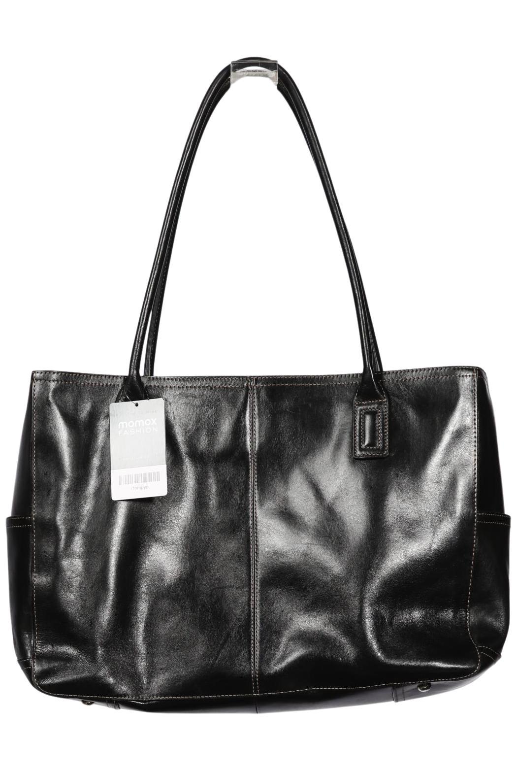 

Fossil Damen Handtasche, schwarz, Gr.