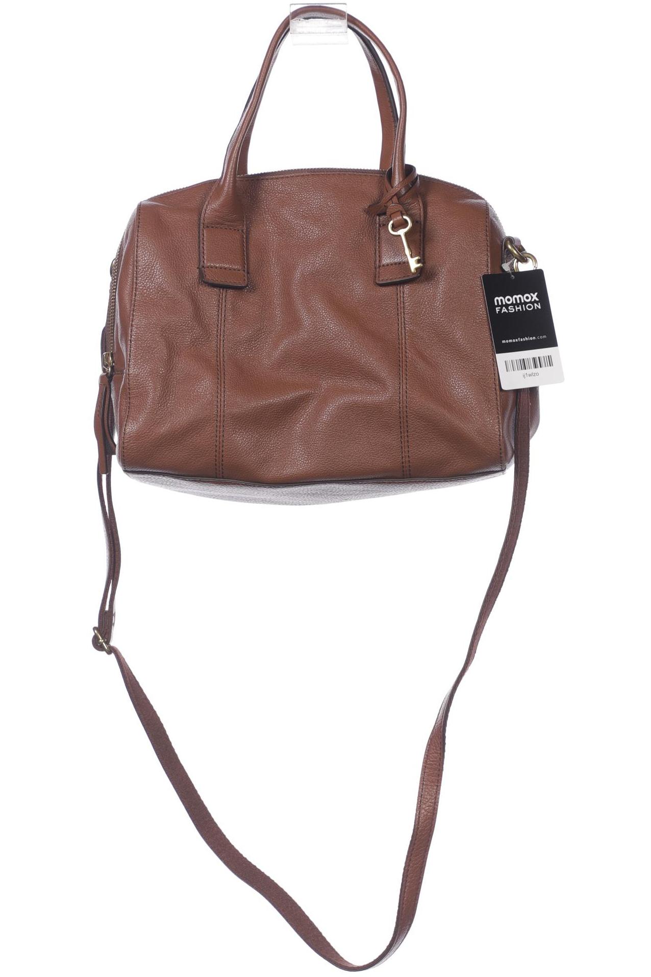 

Fossil Damen Handtasche, braun