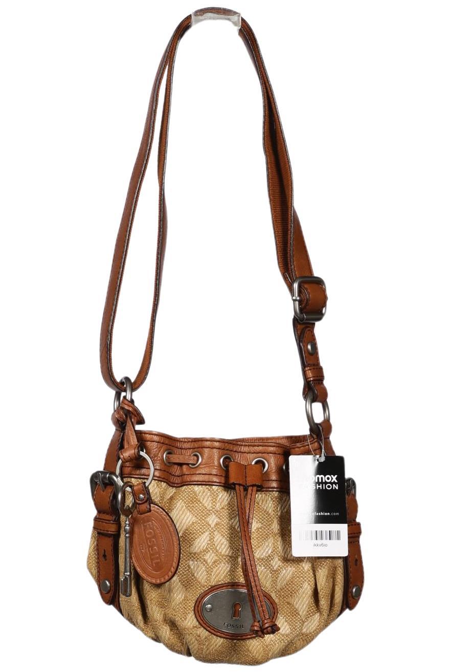 

Fossil Damen Handtasche, mehrfarbig, Gr.