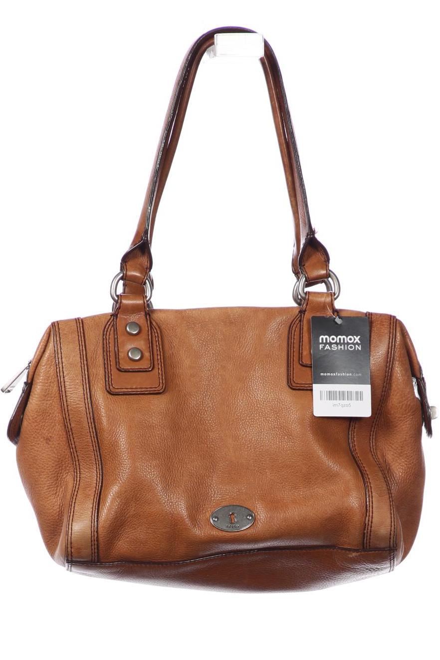 

Fossil Damen Handtasche, braun