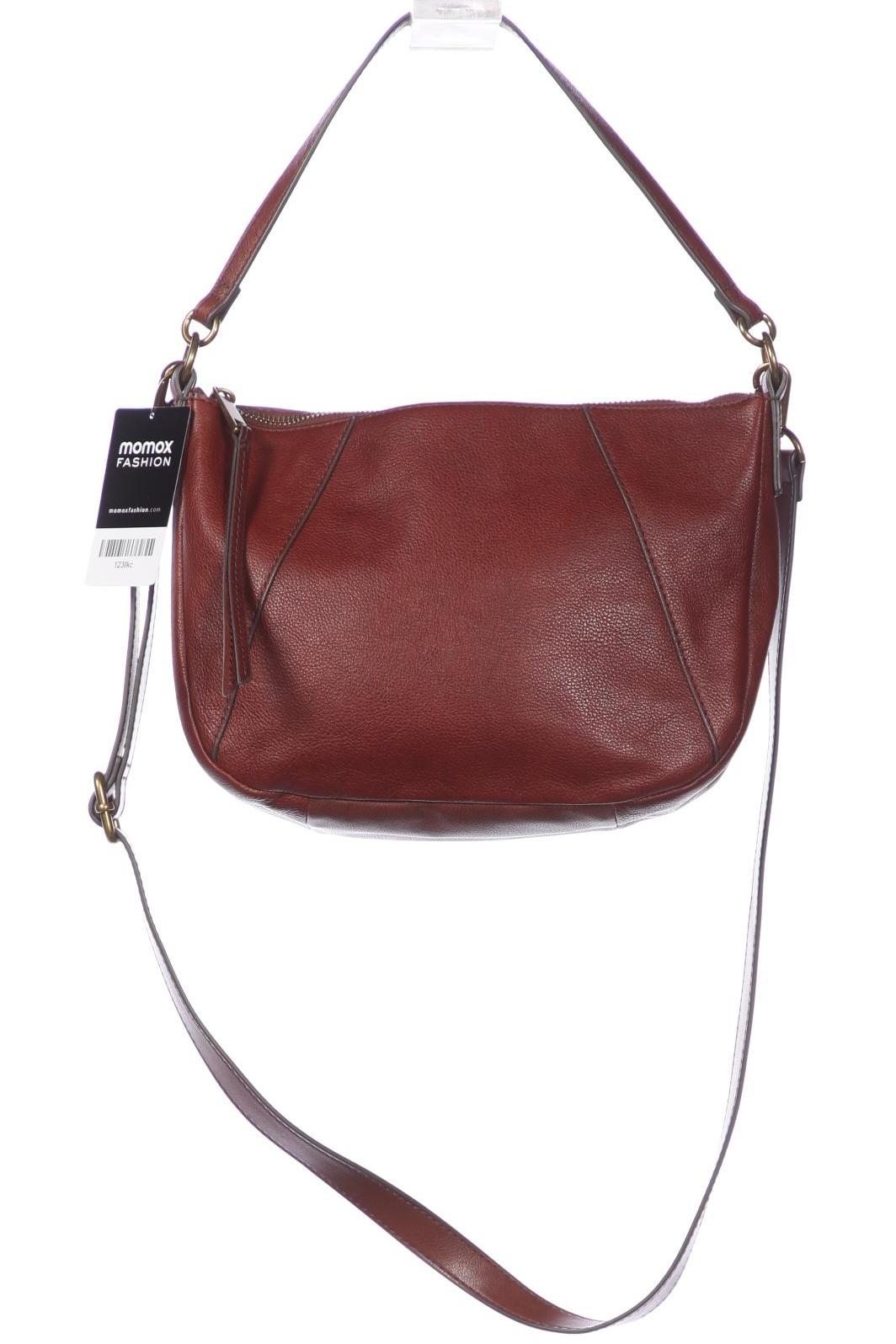 

Fossil Damen Handtasche, braun, Gr.