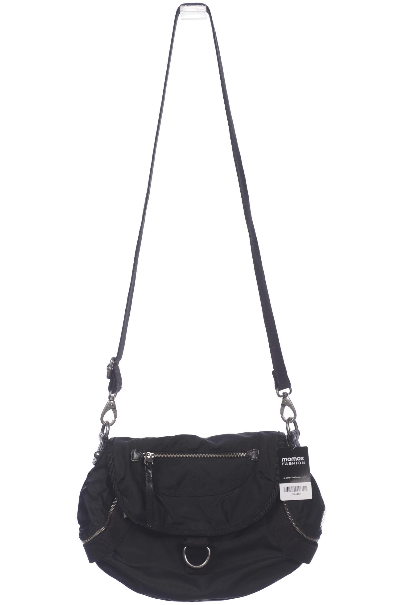 

Fossil Damen Handtasche, schwarz, Gr.