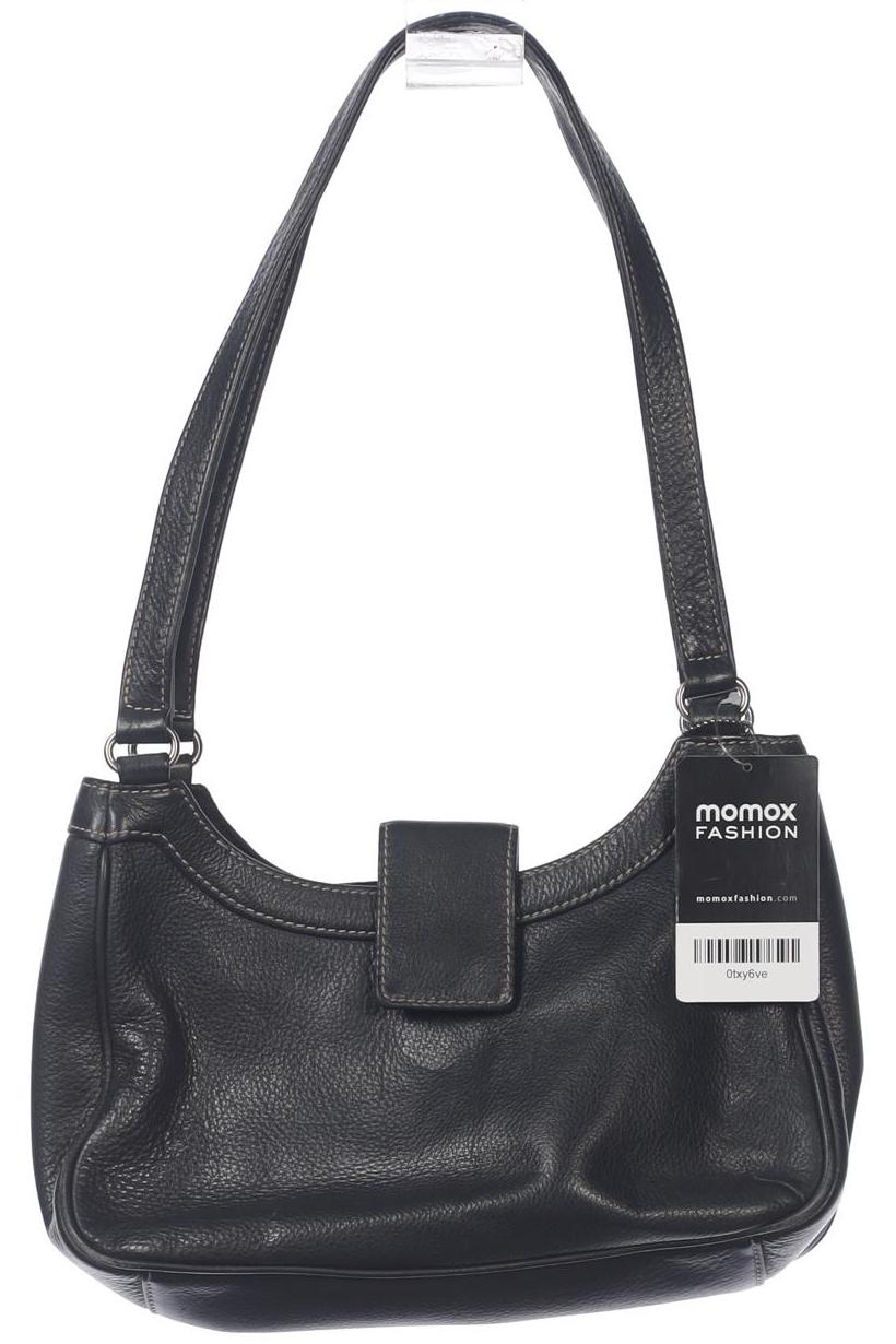 

Fossil Damen Handtasche, grau, Gr.