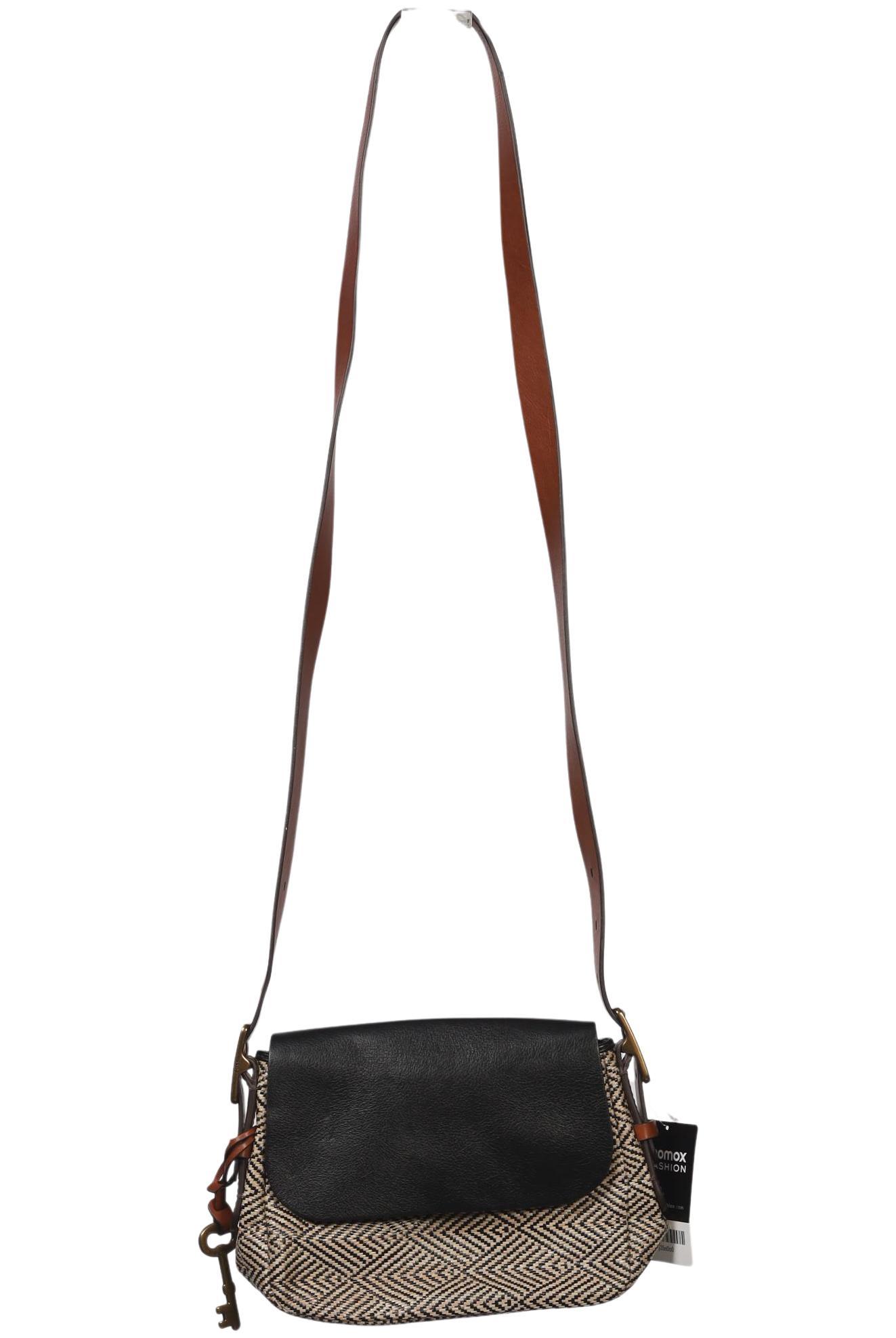 

Fossil Damen Handtasche, mehrfarbig, Gr.