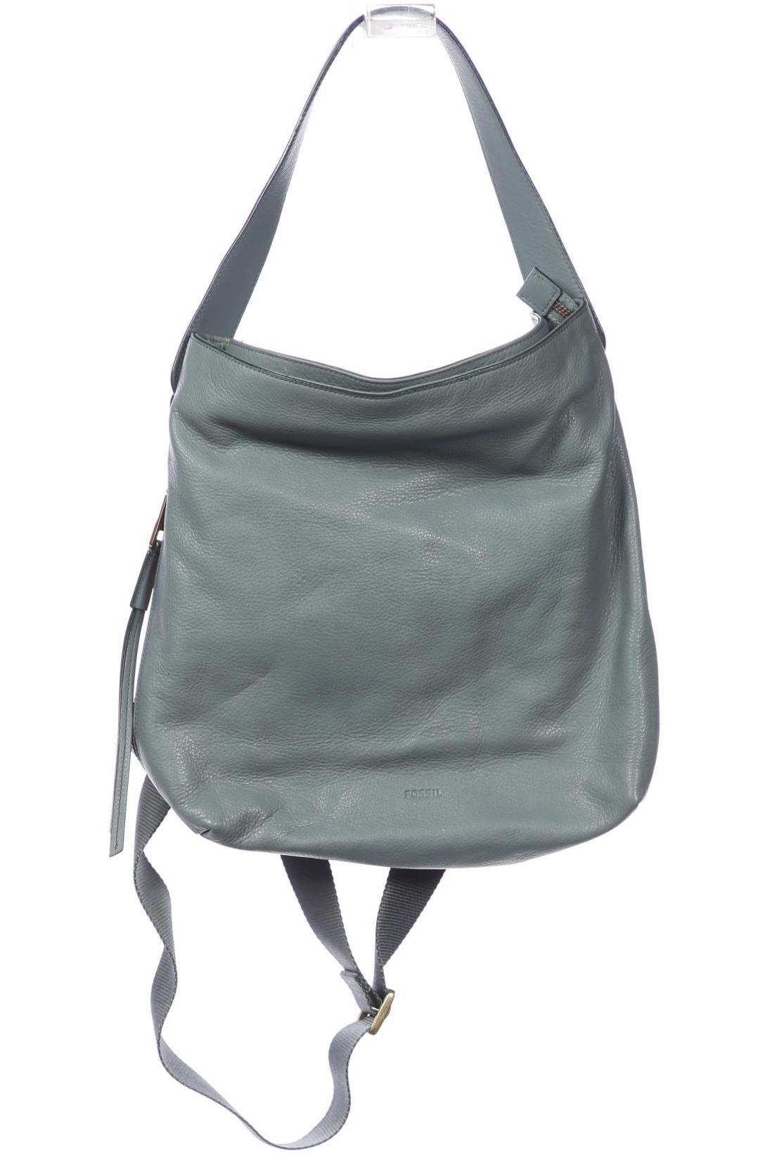 

Fossil Damen Handtasche, hellgrün, Gr.