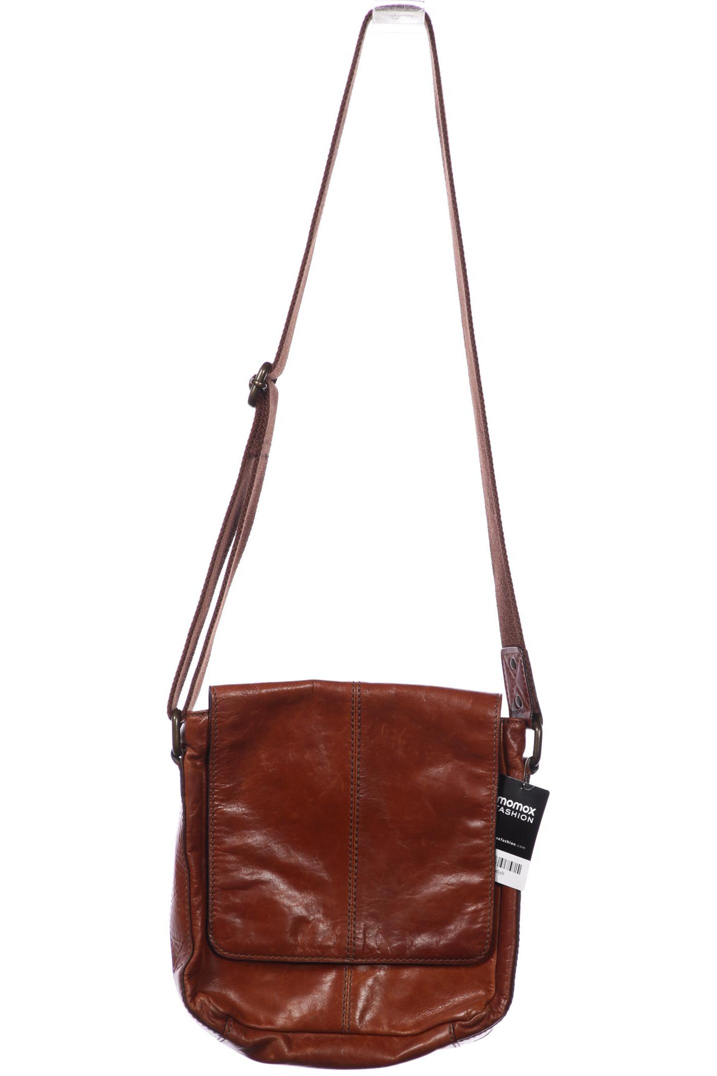 

Fossil Damen Handtasche, braun, Gr.