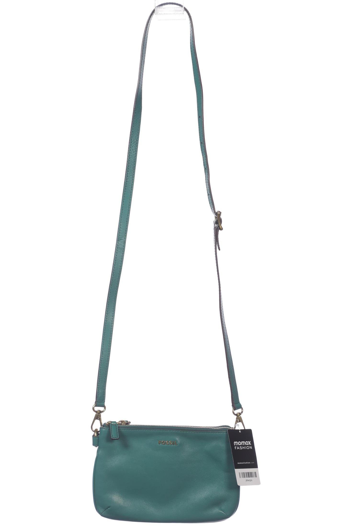 

Fossil Damen Handtasche, grün