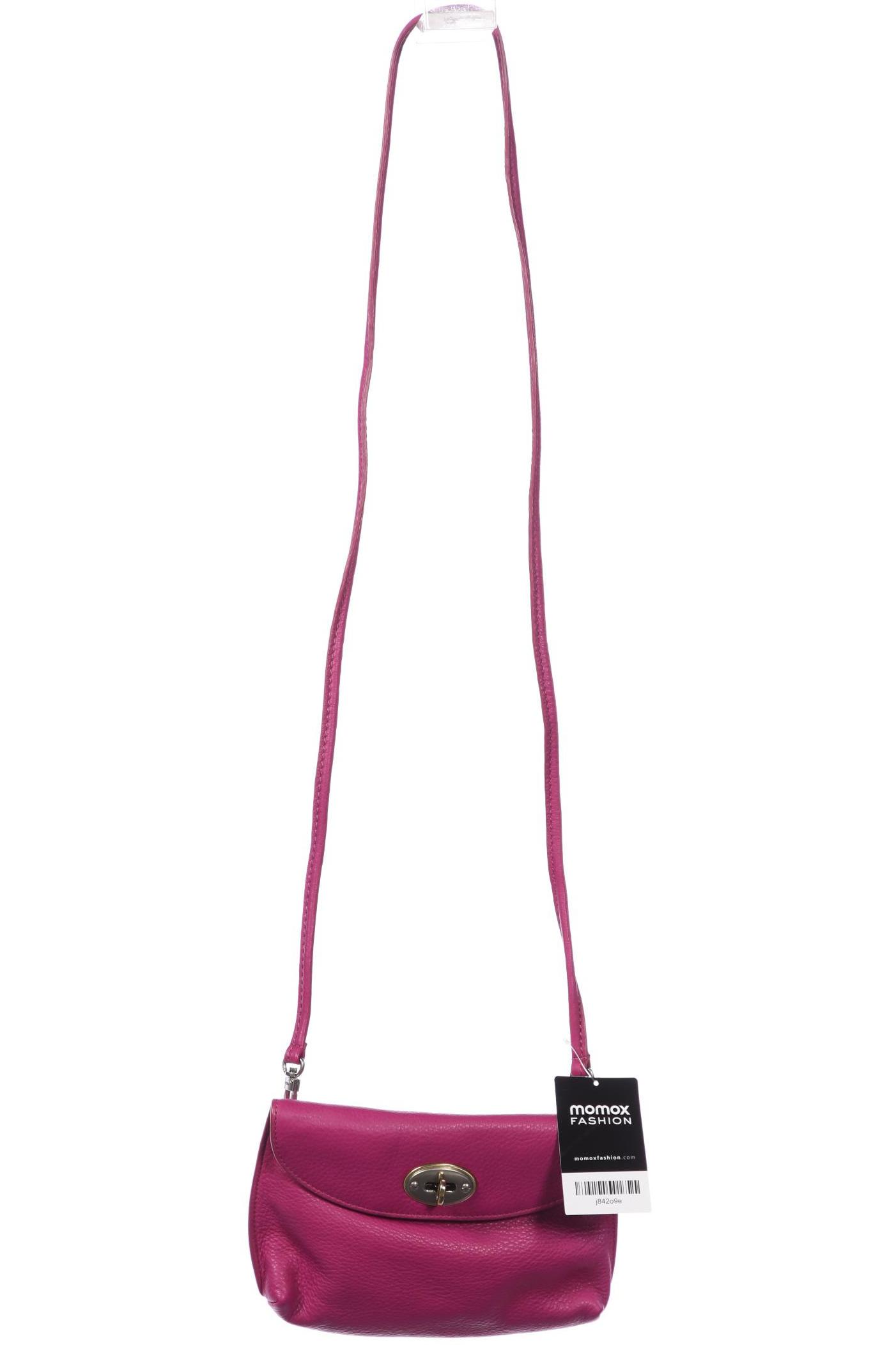 

Fossil Damen Handtasche, pink, Gr.