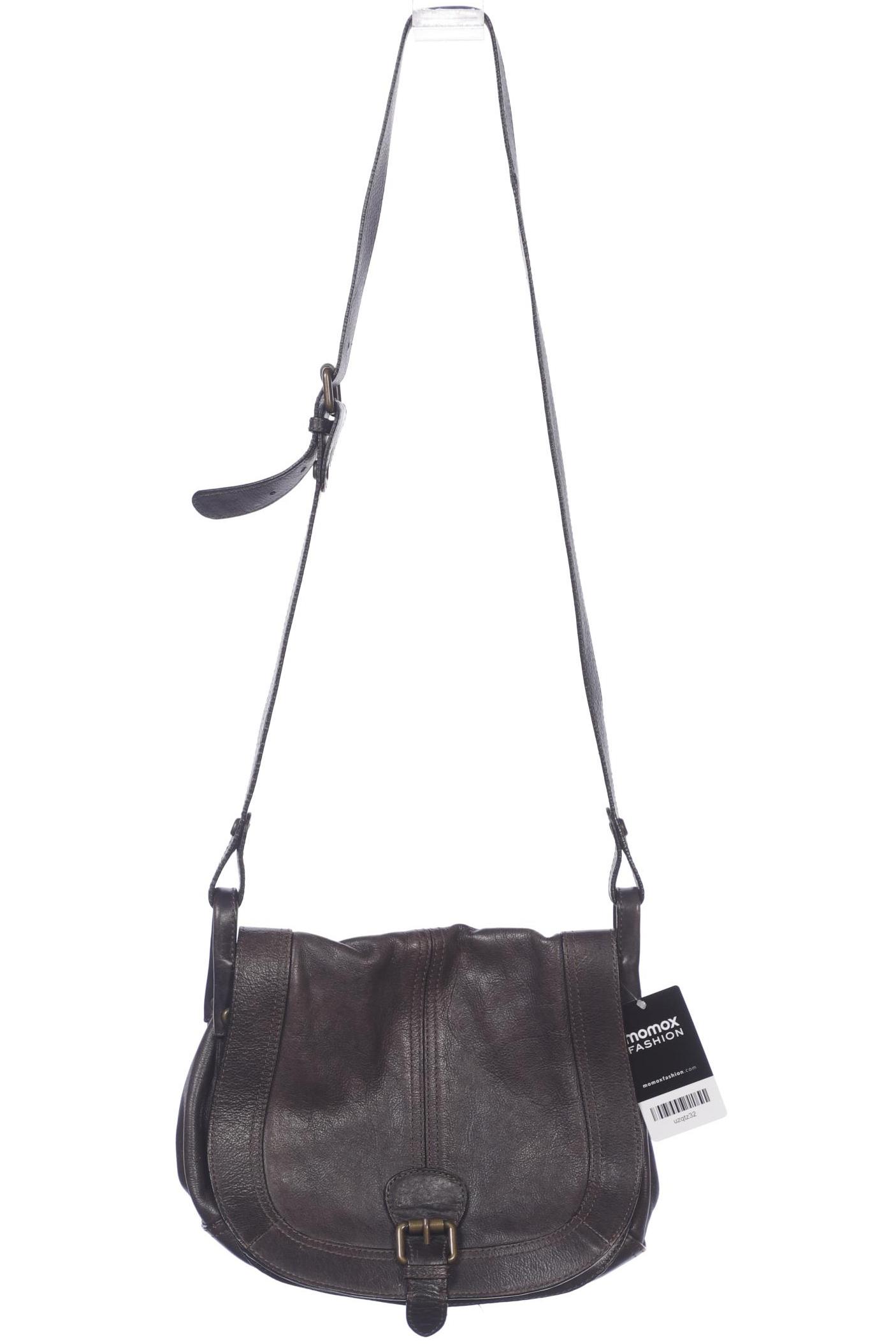 

Fossil Damen Handtasche, braun, Gr.