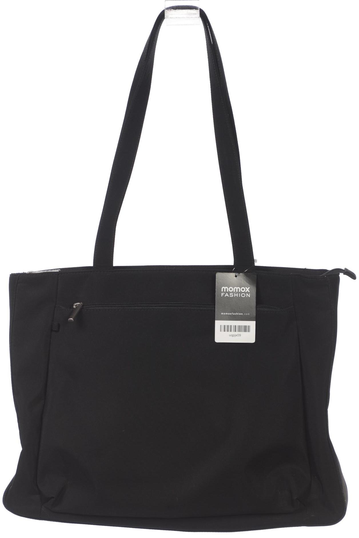 

Fossil Damen Handtasche, schwarz, Gr.