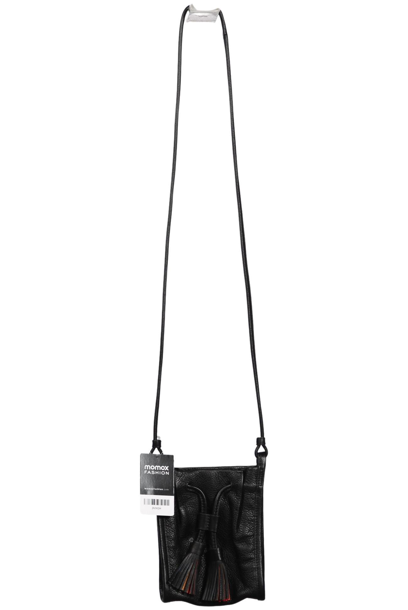 

Fossil Damen Handtasche, schwarz, Gr.