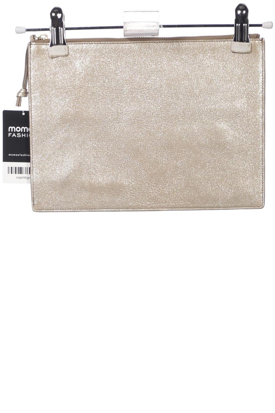 

Fossil Damen Handtasche, gold, Gr.