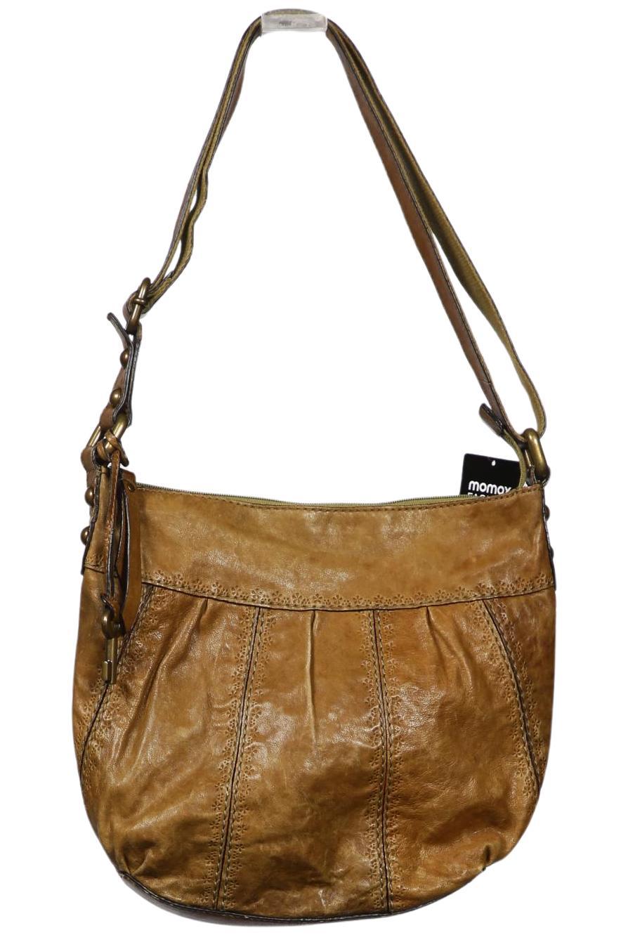 

Fossil Damen Handtasche, braun, Gr.