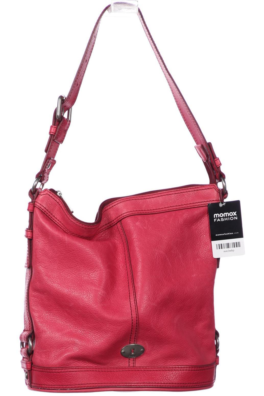 

Fossil Damen Handtasche, pink