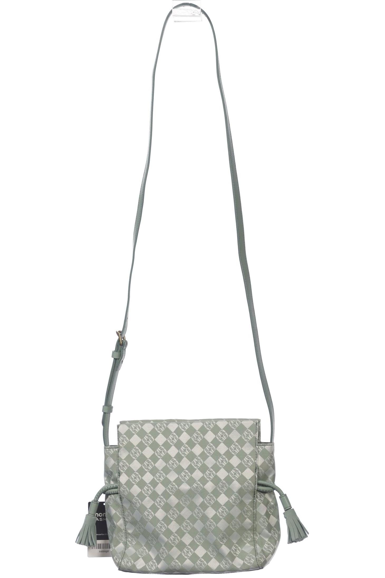 

Fossil Damen Handtasche, türkis, Gr.