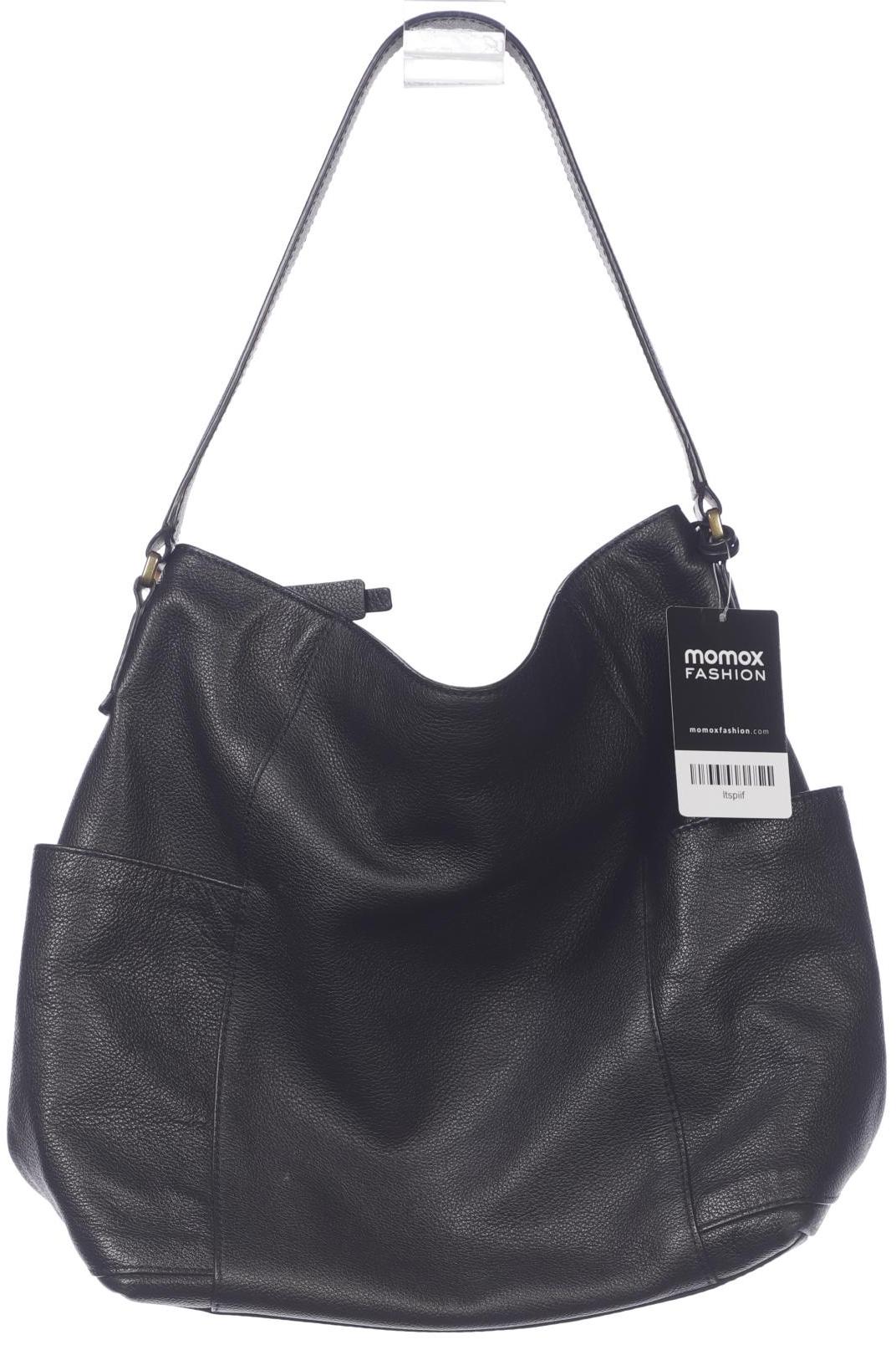 

Fossil Damen Handtasche, schwarz, Gr.