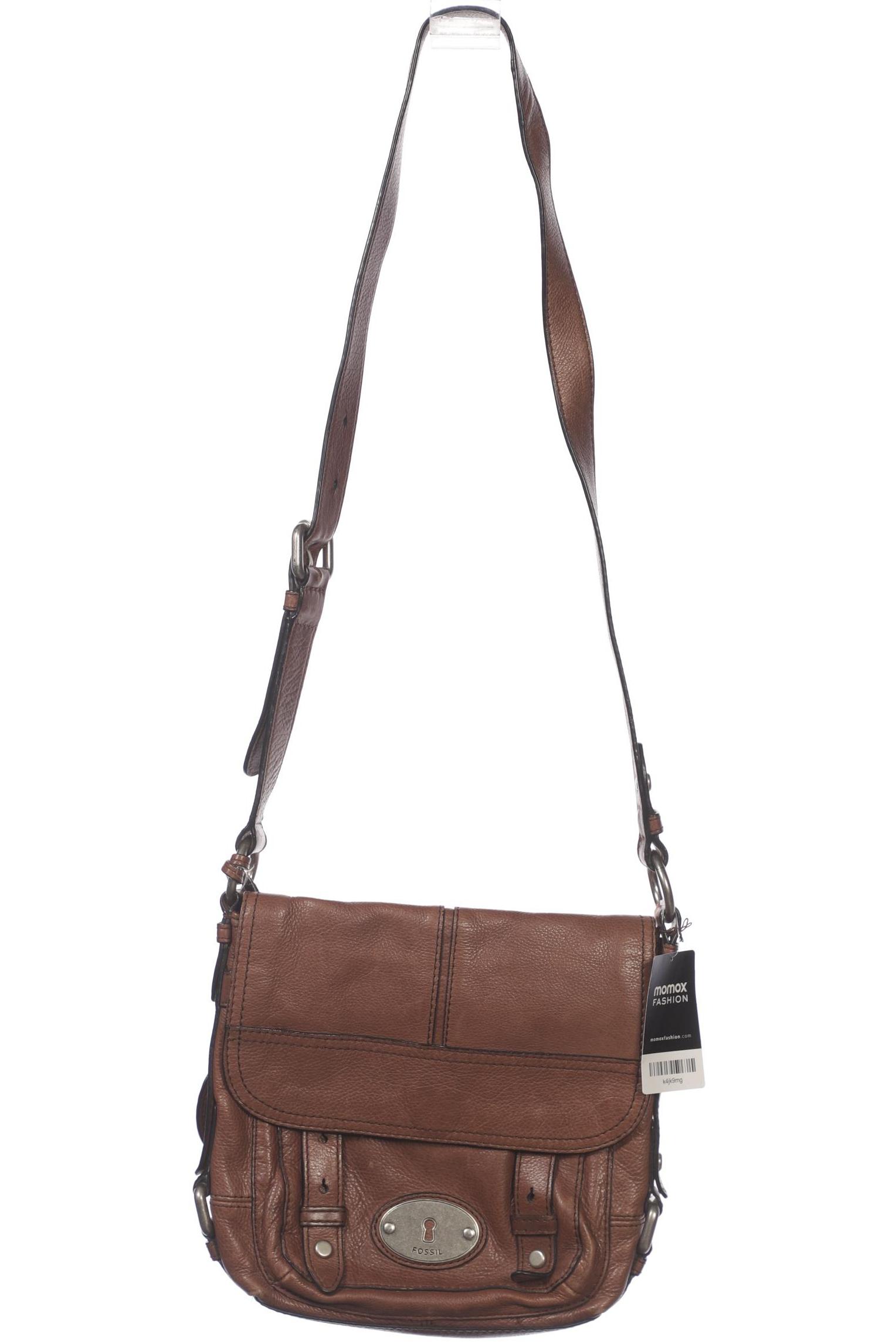 

Fossil Damen Handtasche, braun