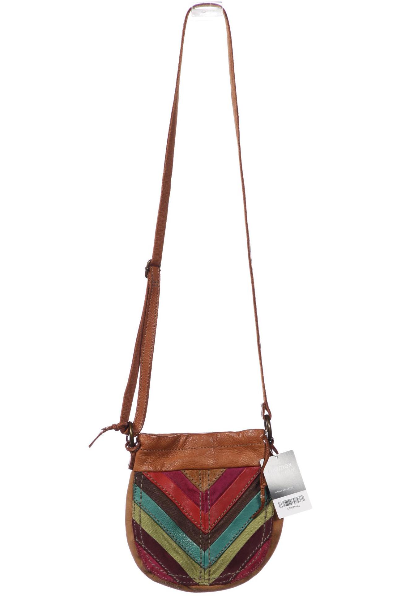 

Fossil Damen Handtasche, mehrfarbig