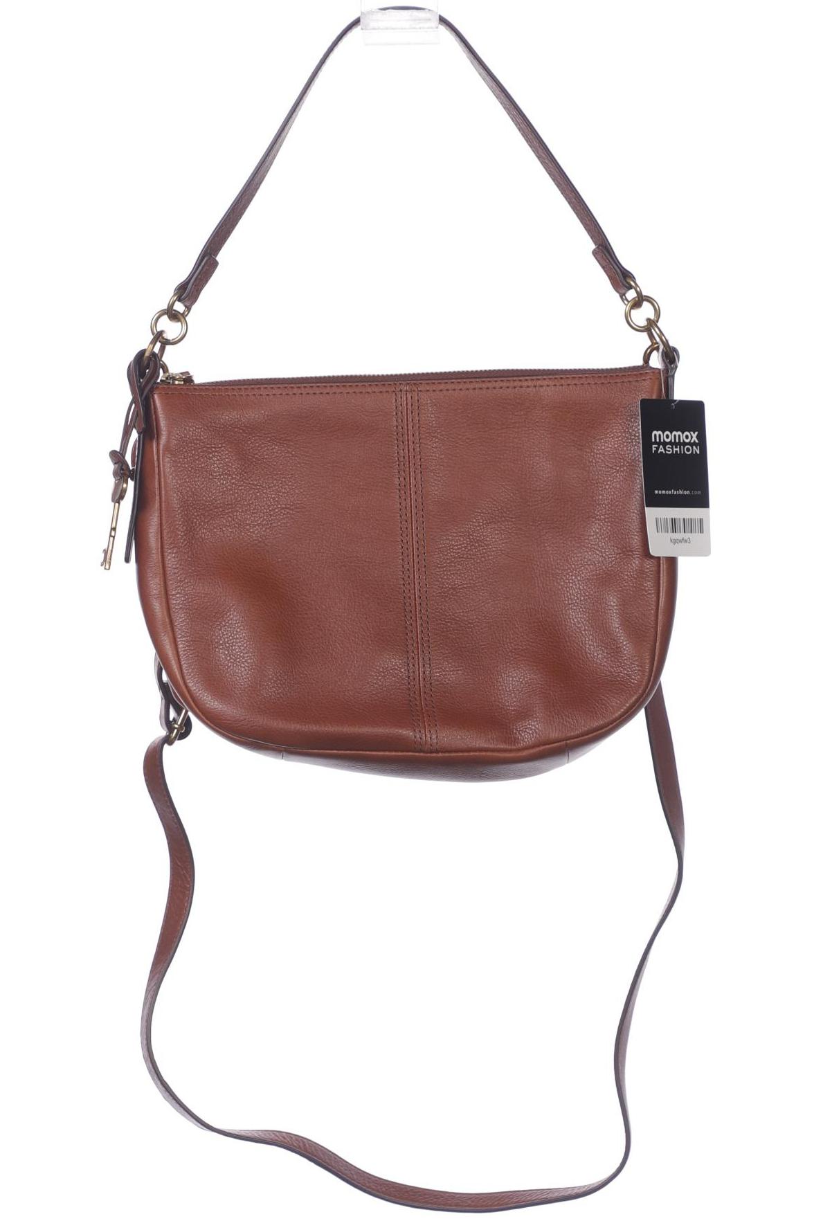 

Fossil Damen Handtasche, braun