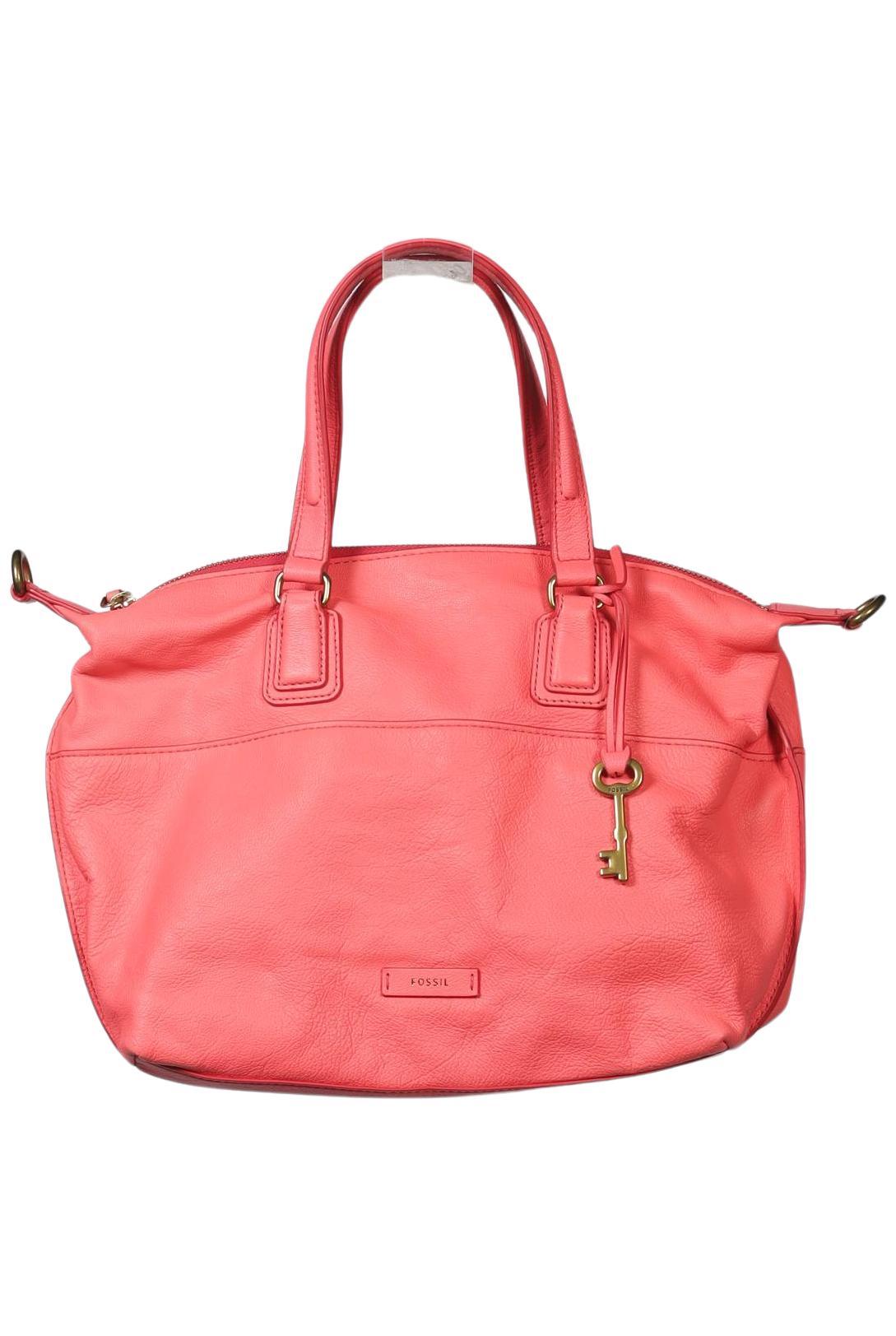 

Fossil Damen Handtasche, neon, Gr.