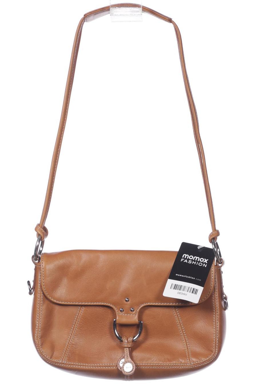 

Fossil Damen Handtasche, braun, Gr.