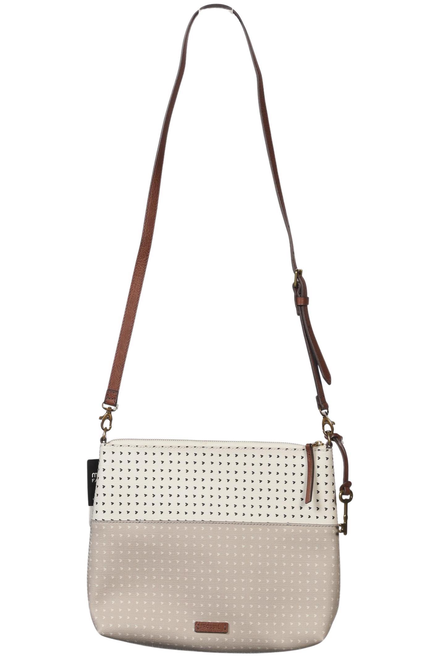 

Fossil Damen Handtasche, mehrfarbig, Gr.