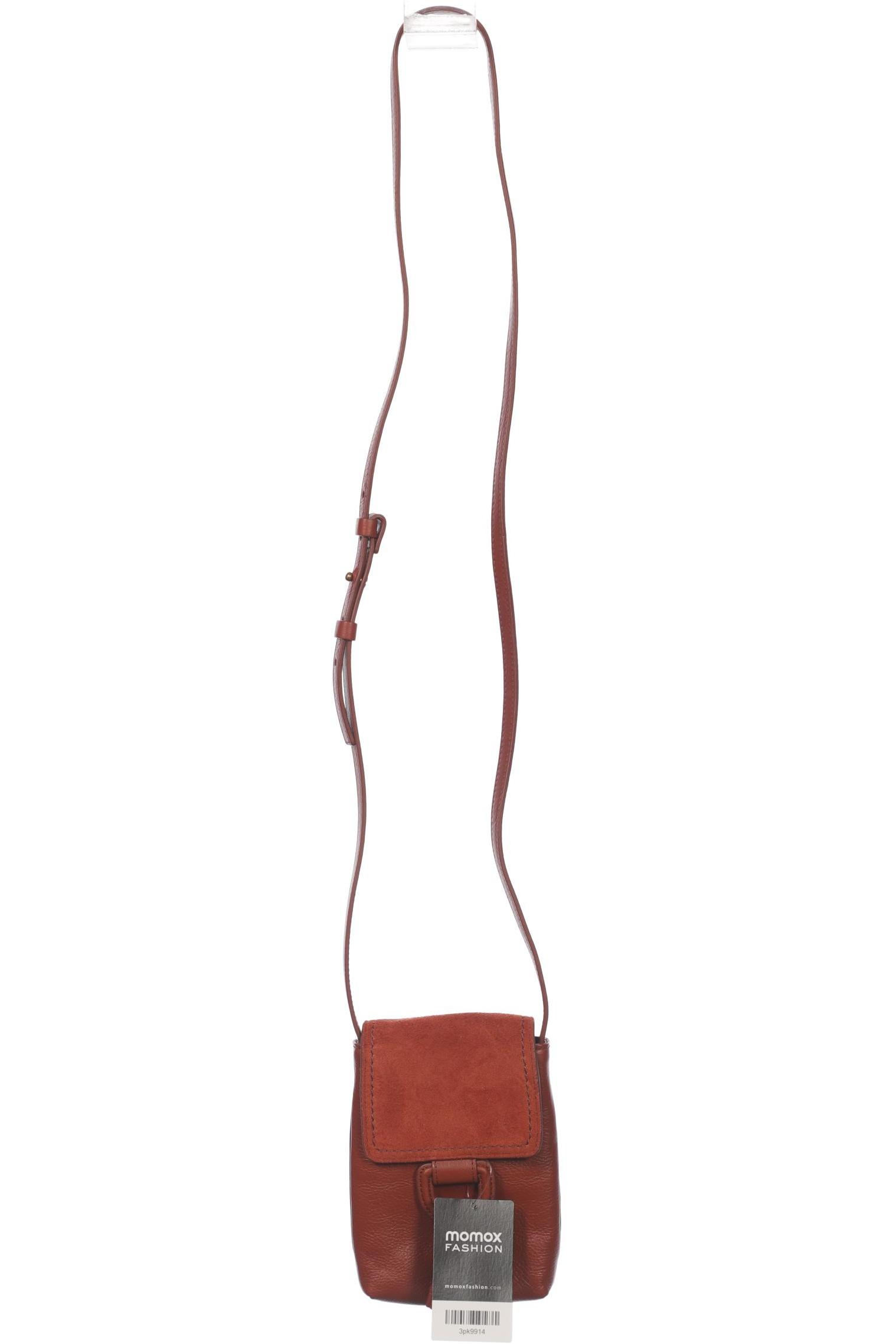 

Fossil Damen Handtasche, rot