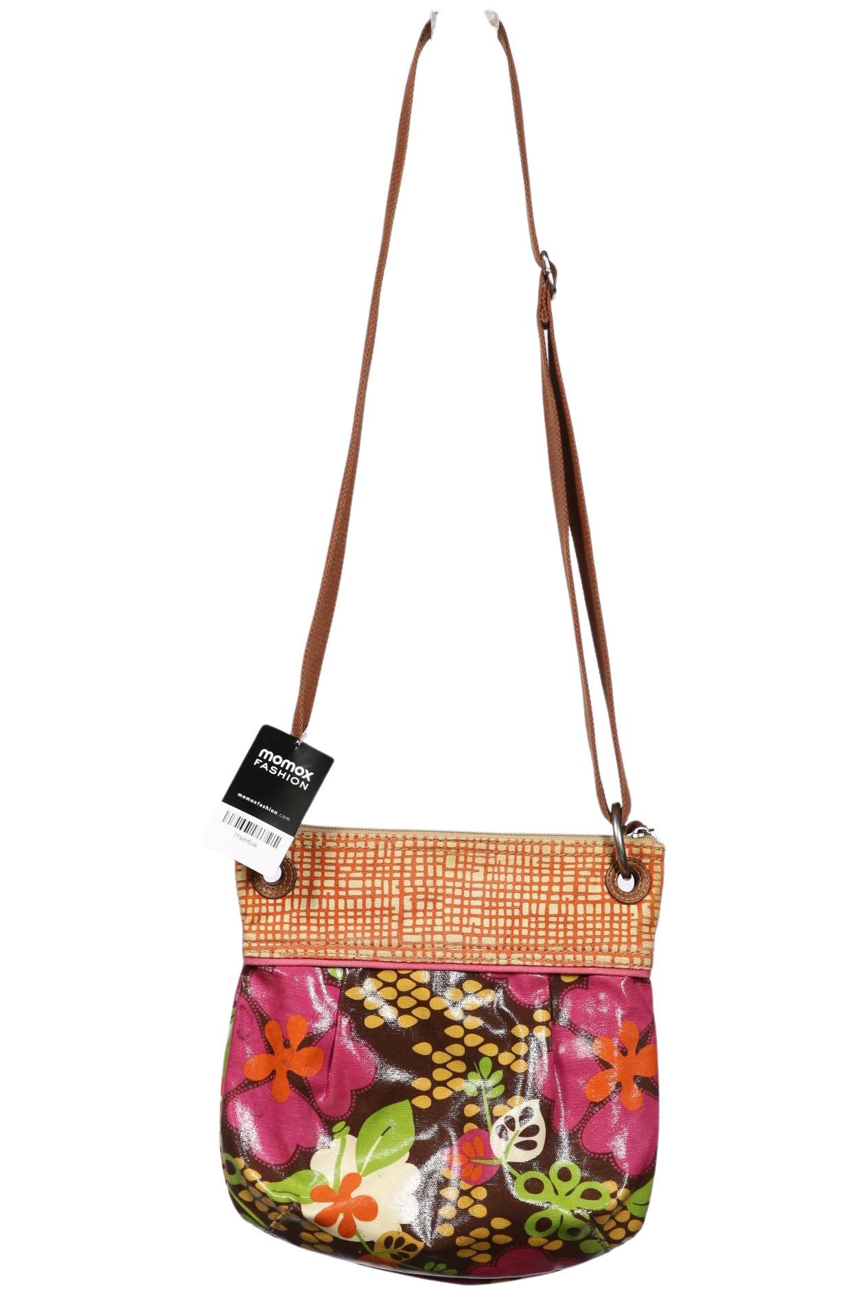 

Fossil Damen Handtasche, braun, Gr.