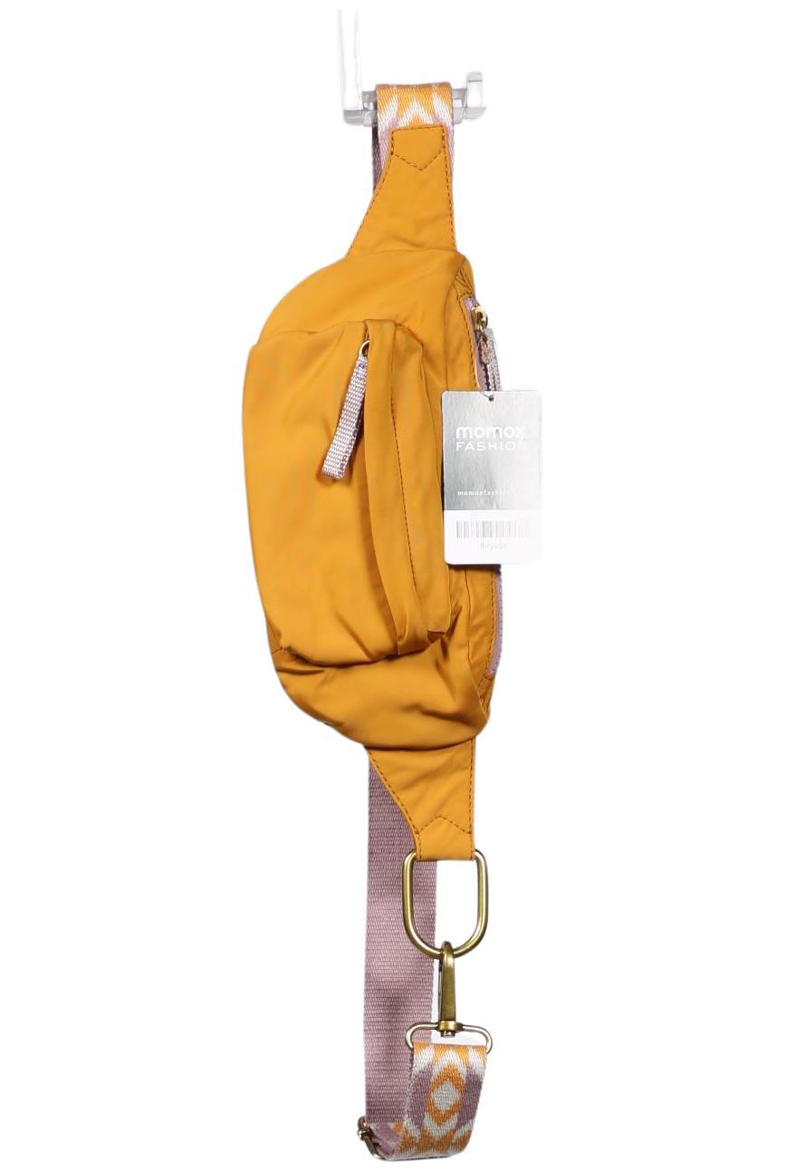 

Fossil Damen Handtasche, gelb, Gr.