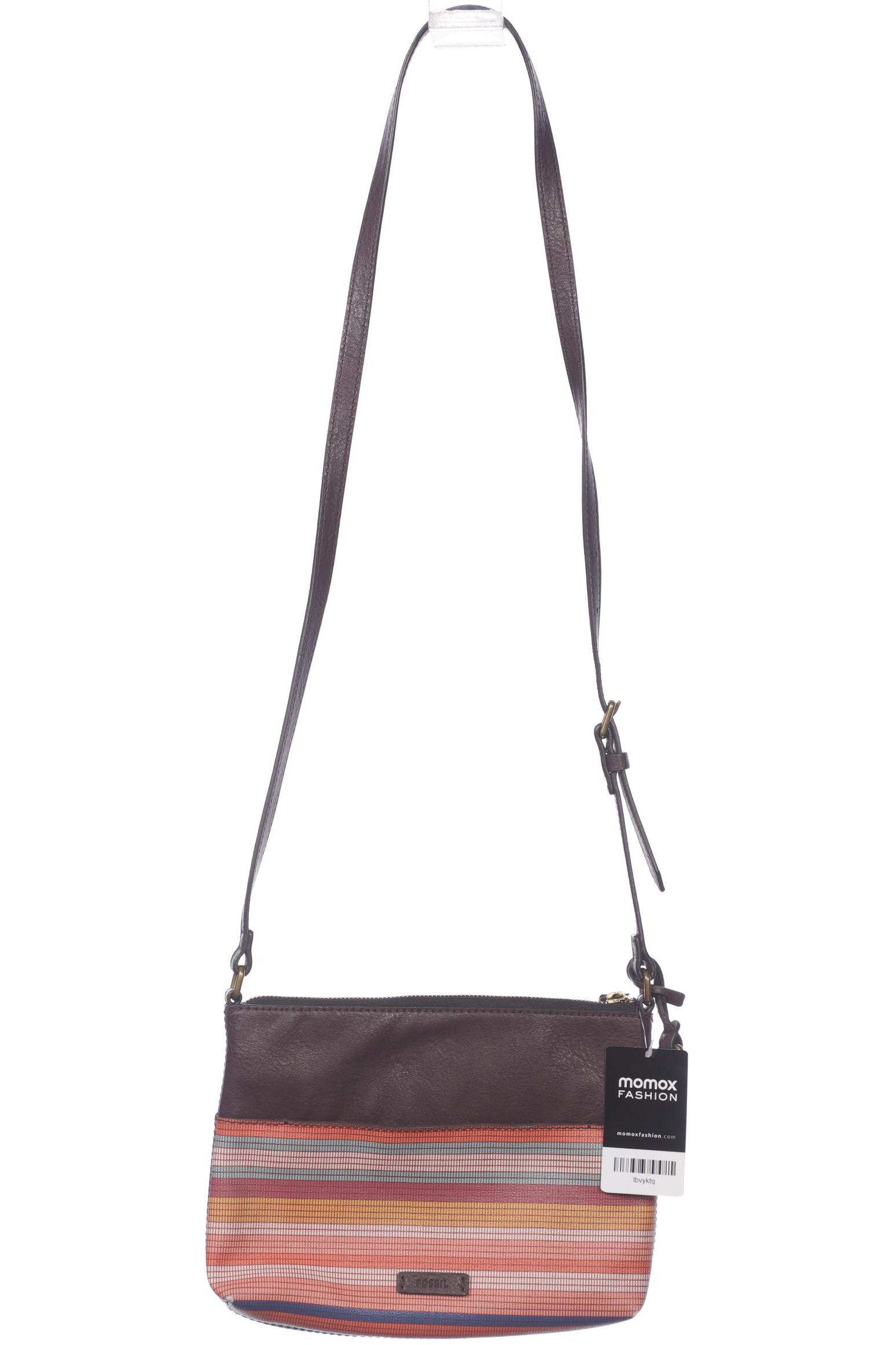 

Fossil Damen Handtasche, mehrfarbig, Gr.