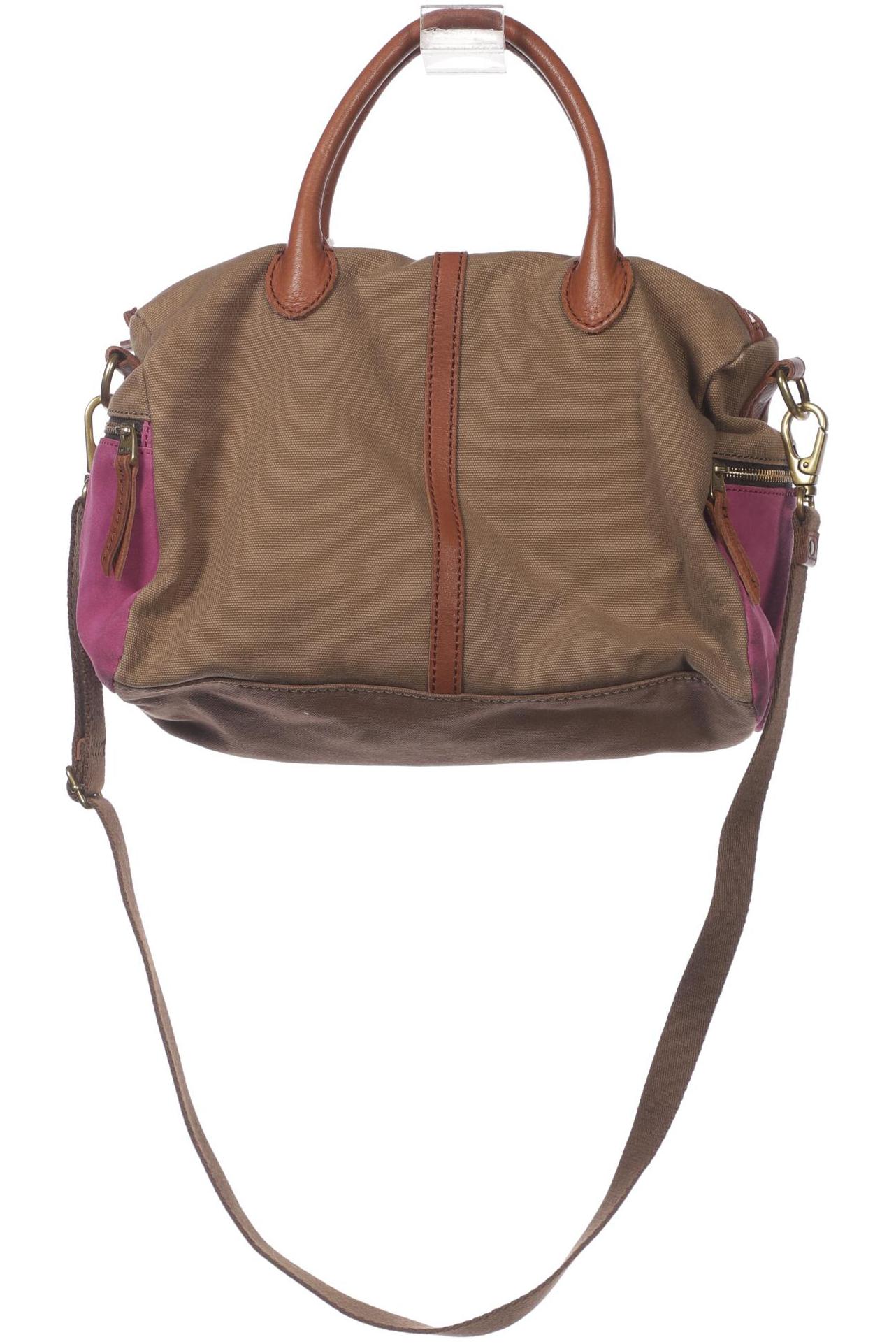 

Fossil Damen Handtasche, braun