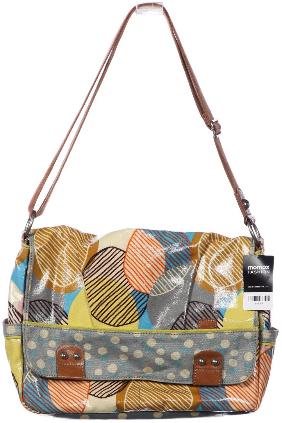 

Fossil Damen Handtasche, mehrfarbig