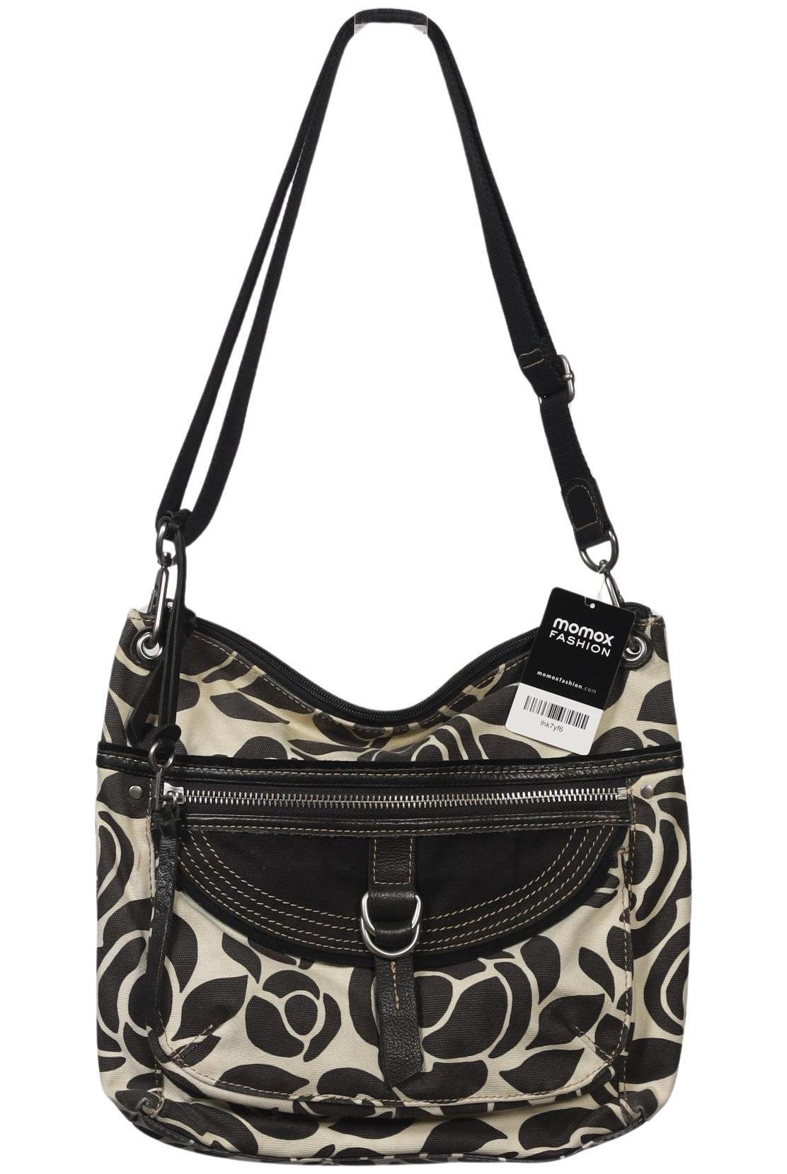 

Fossil Damen Handtasche, mehrfarbig, Gr.