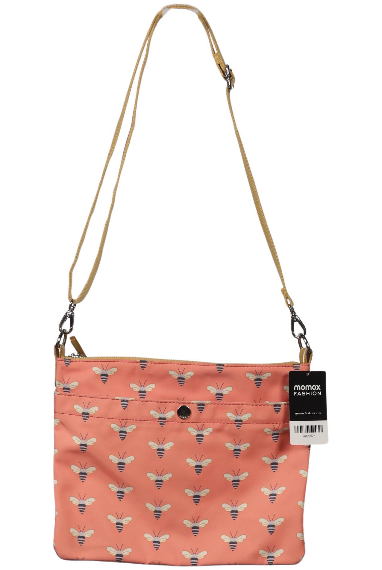 

Fossil Damen Handtasche, pink, Gr.