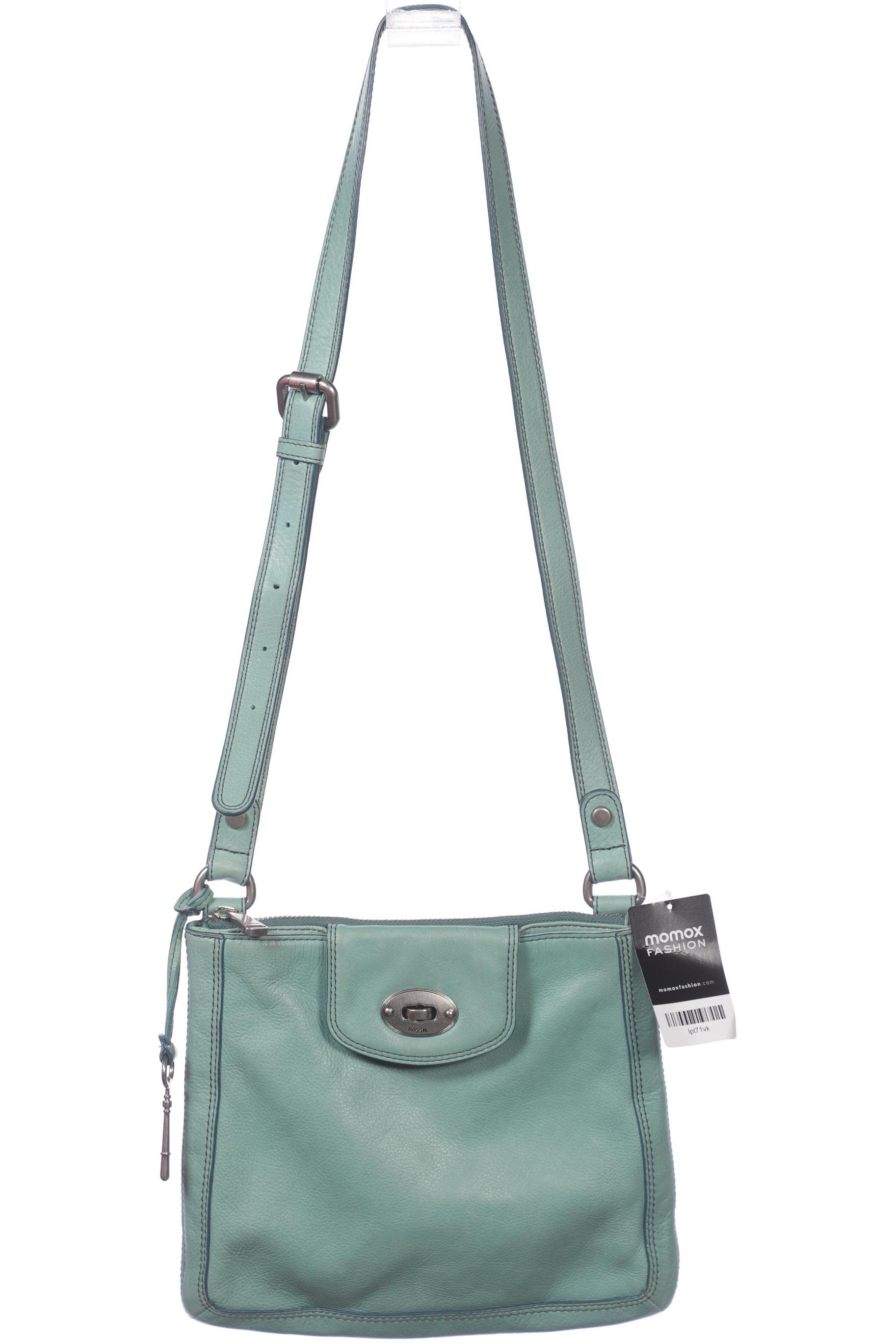 

Fossil Damen Handtasche, grün