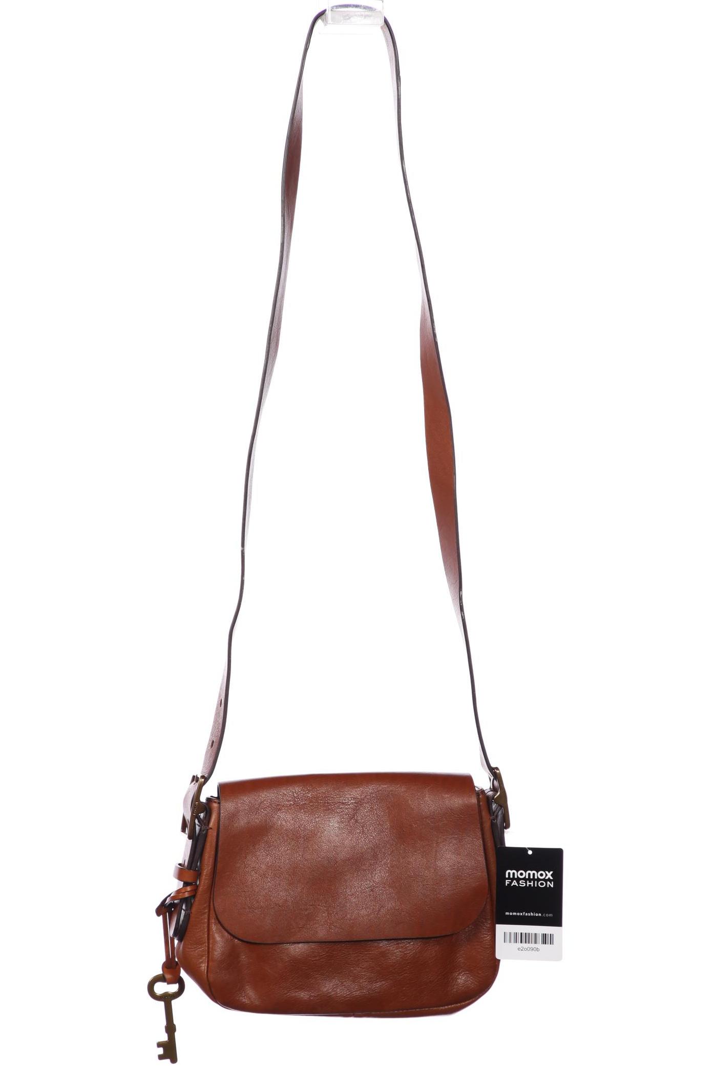 

Fossil Damen Handtasche, braun