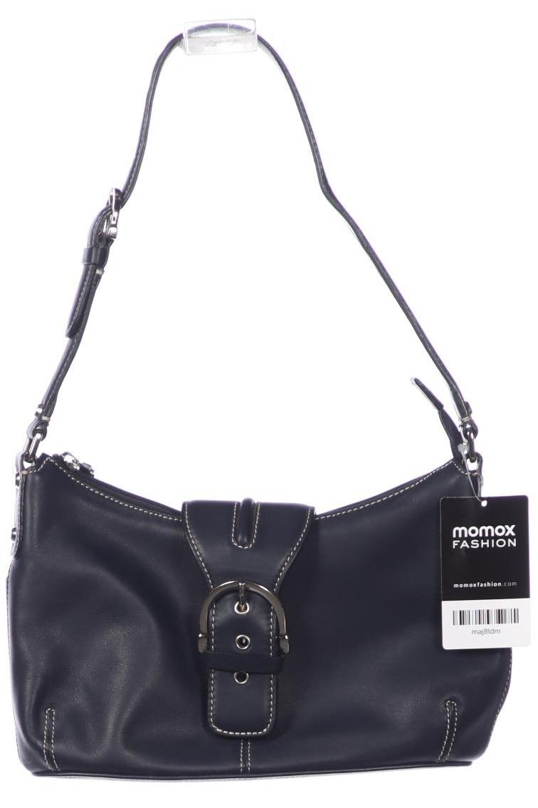 

Fossil Damen Handtasche, marineblau, Gr.