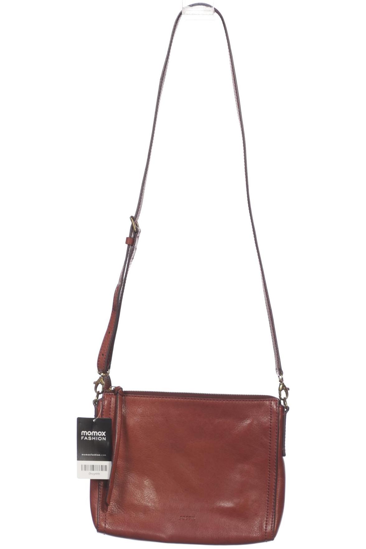 

Fossil Damen Handtasche, rot