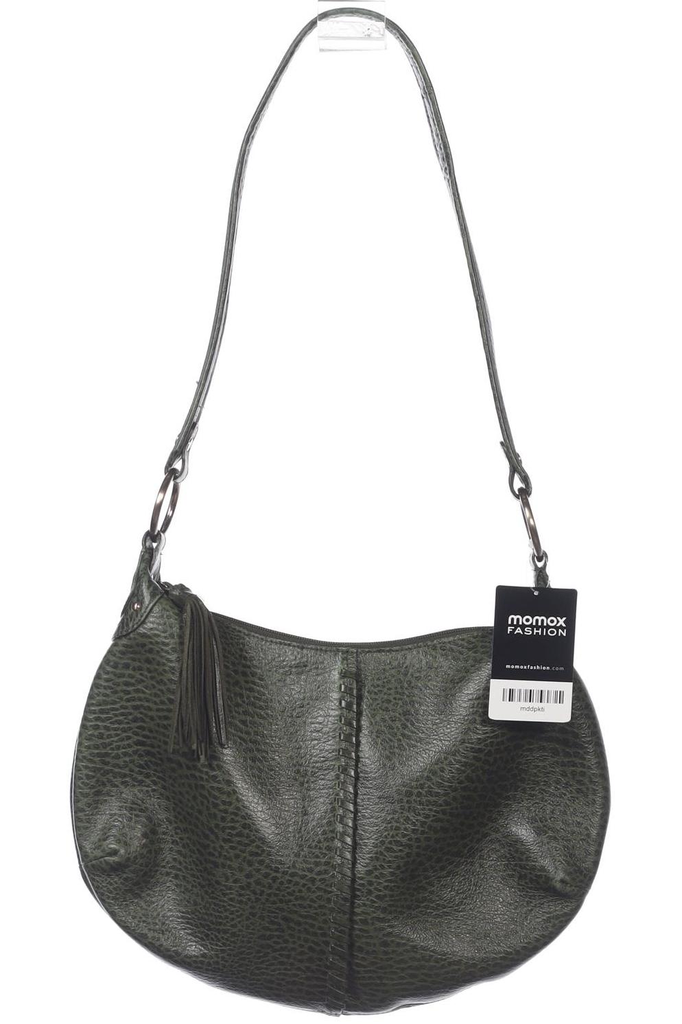 

Fossil Damen Handtasche, grün, Gr.