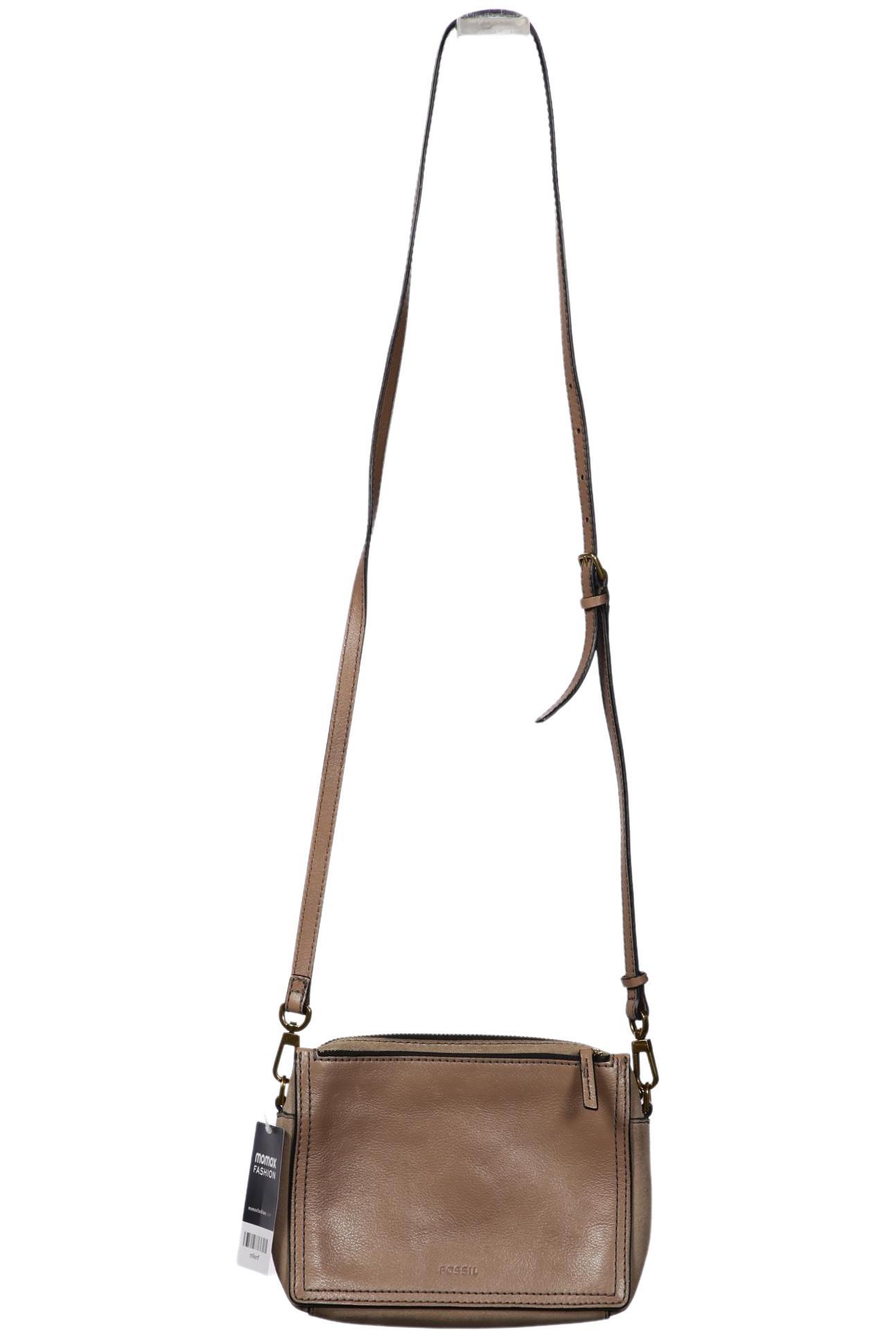 

Fossil Damen Handtasche, pink, Gr.