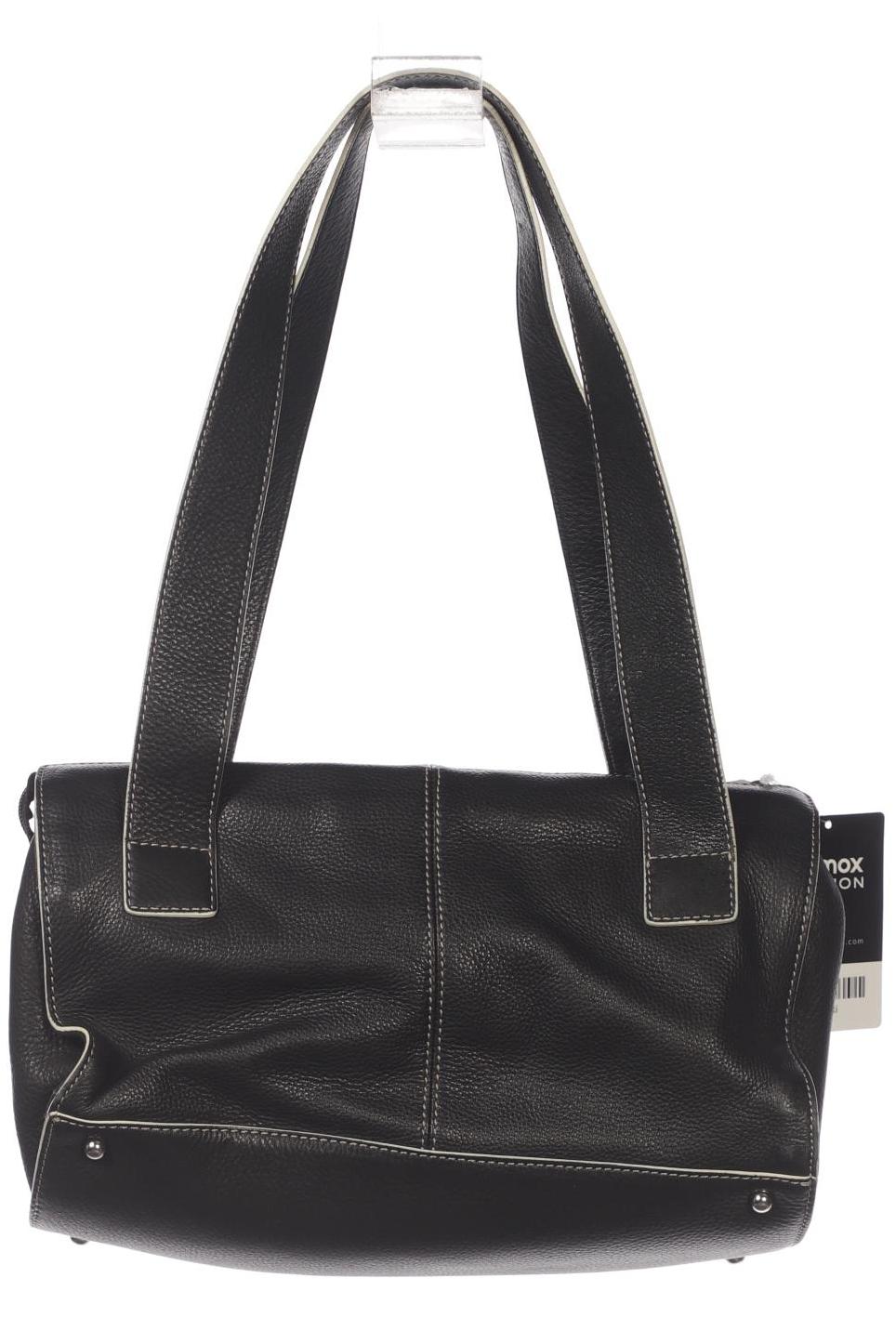 

Fossil Damen Handtasche, schwarz, Gr.