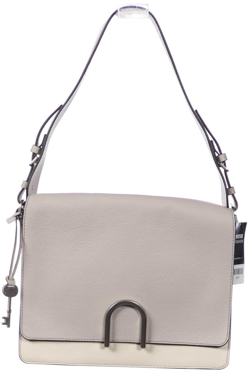

Fossil Damen Handtasche, grau