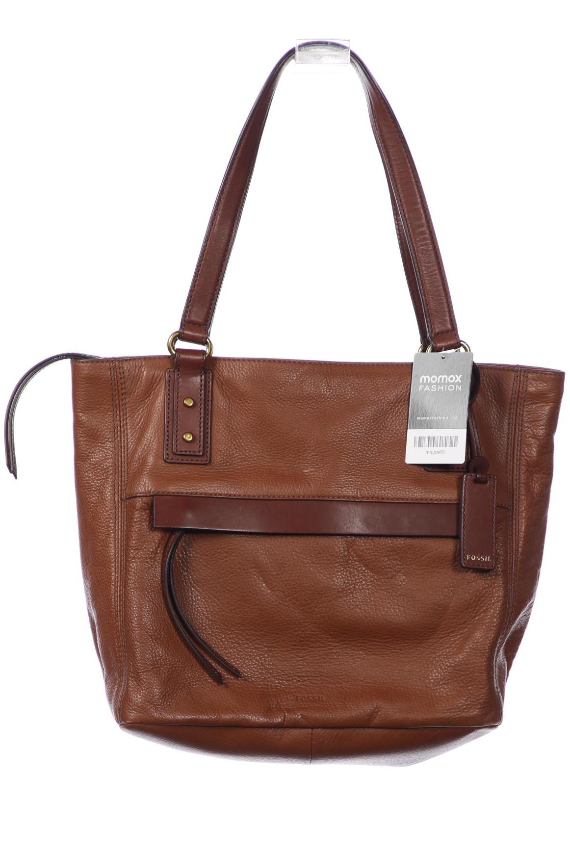 

Fossil Damen Handtasche, braun