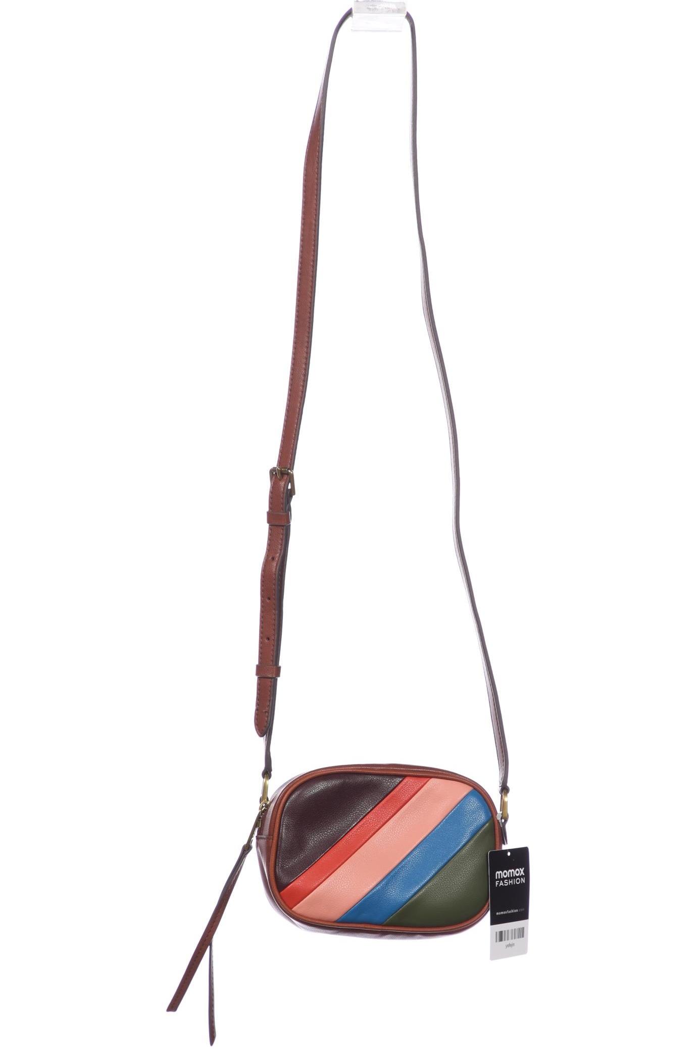 

Fossil Damen Handtasche, braun, Gr.