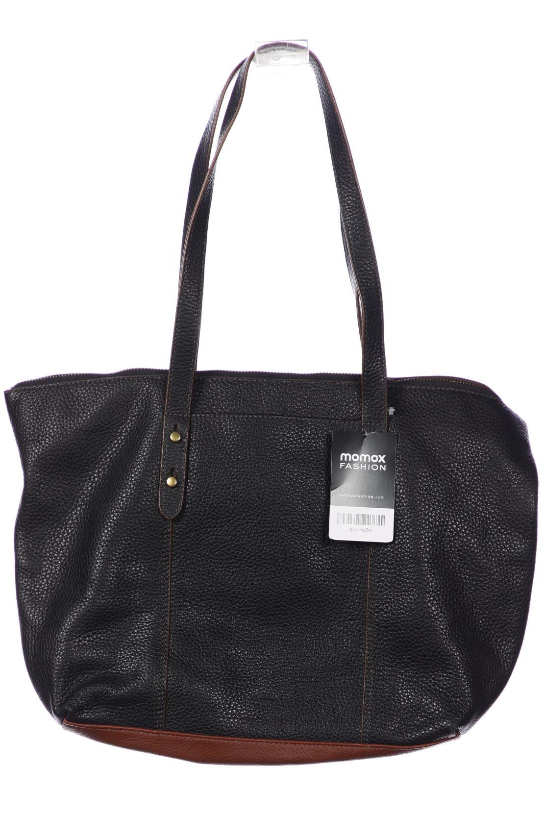 

Fossil Damen Handtasche, schwarz