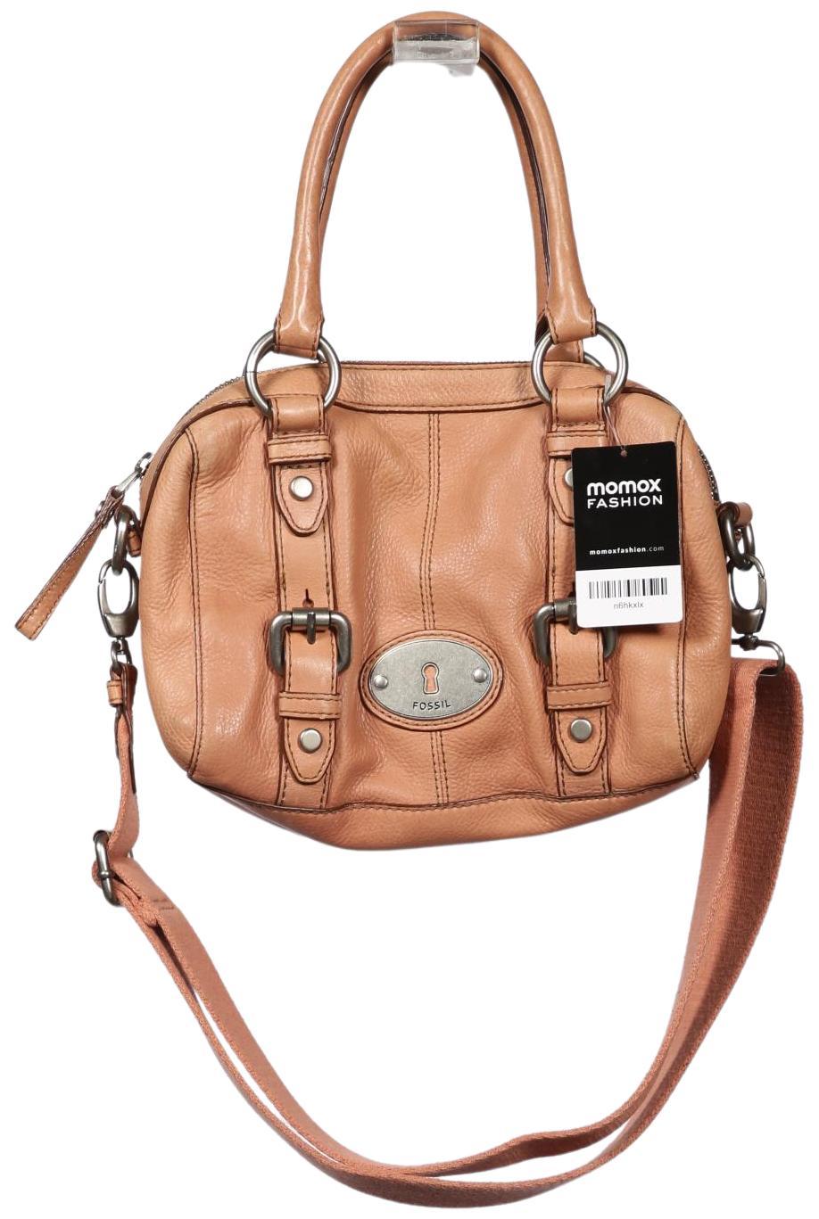 

Fossil Damen Handtasche, braun, Gr.