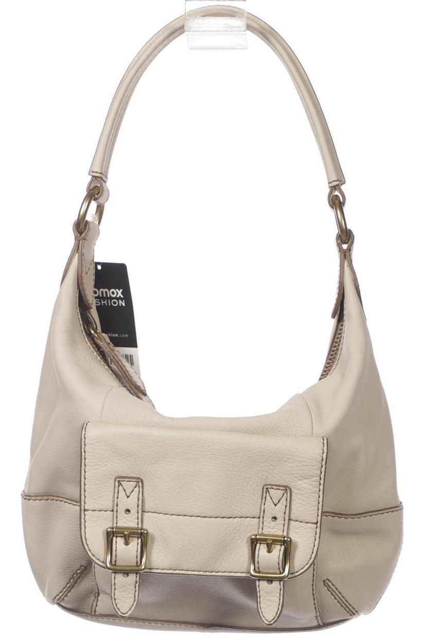 

Fossil Damen Handtasche, cremeweiß