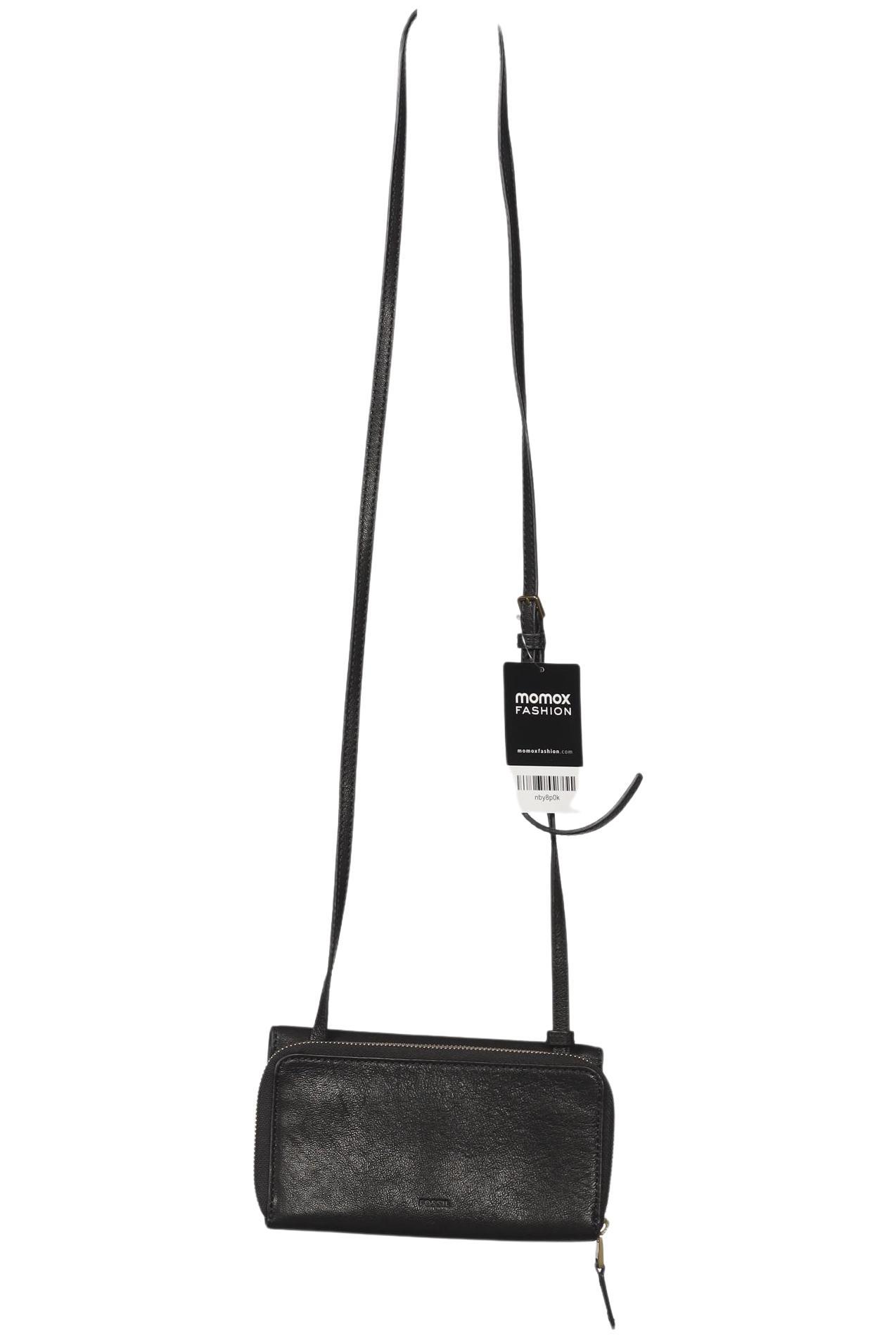 

Fossil Damen Handtasche, schwarz, Gr.