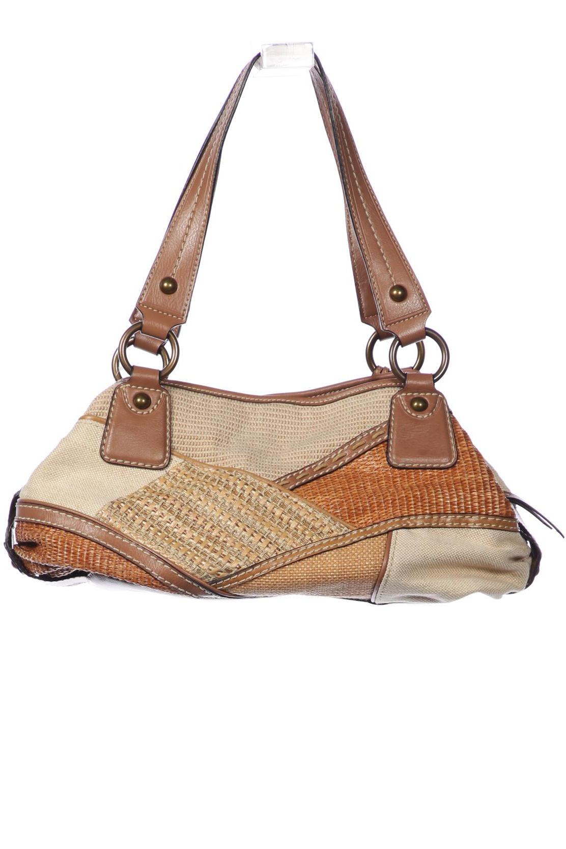 

Fossil Damen Handtasche, beige